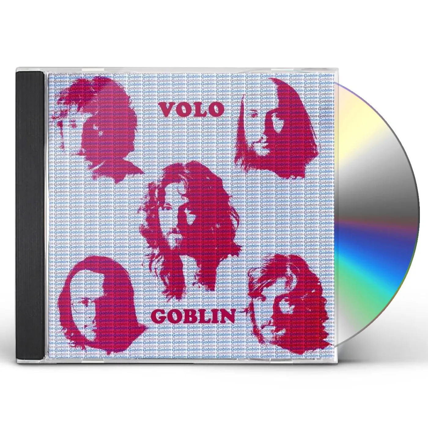 Goblin VOLO CD