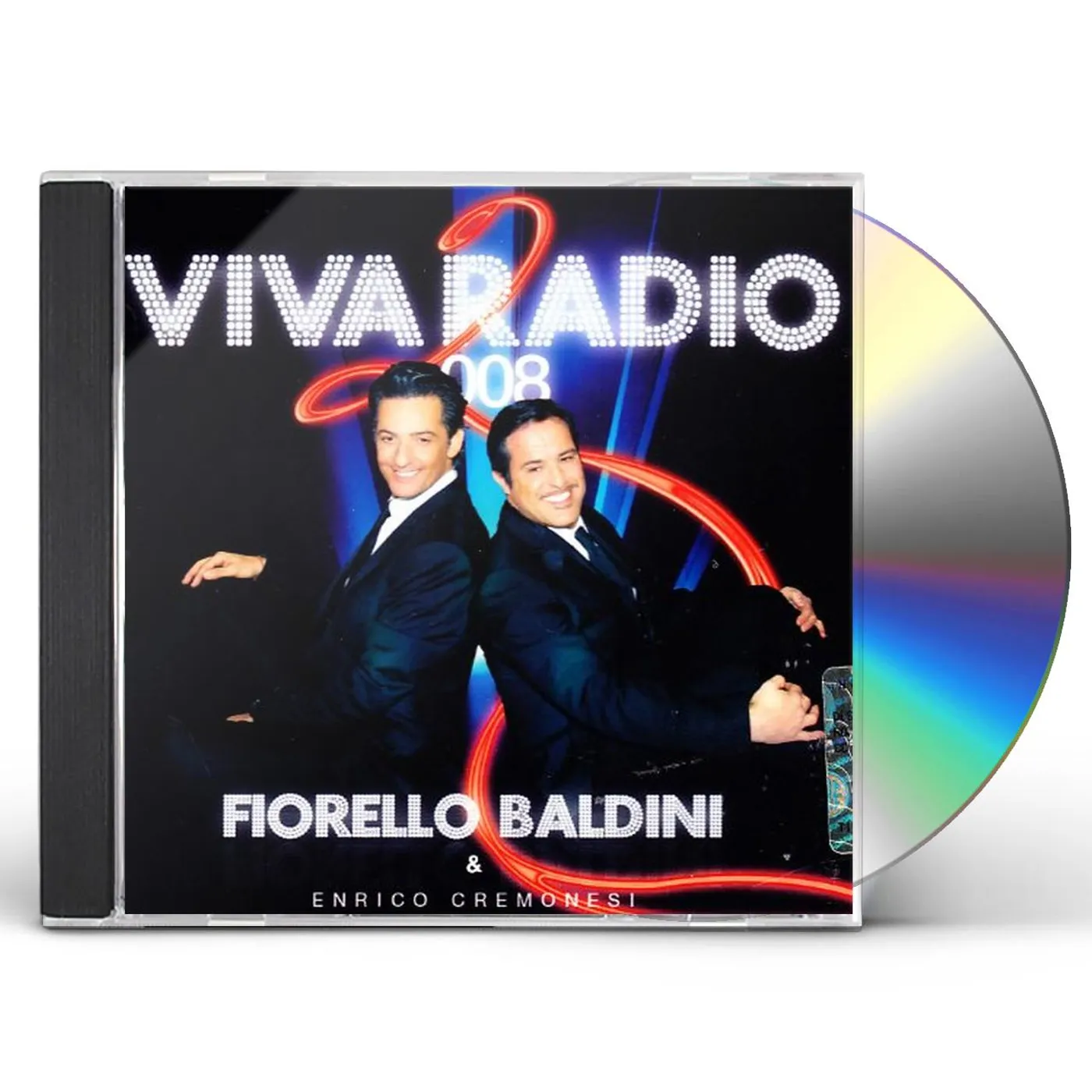 Fiorello & Baldini Brand Page