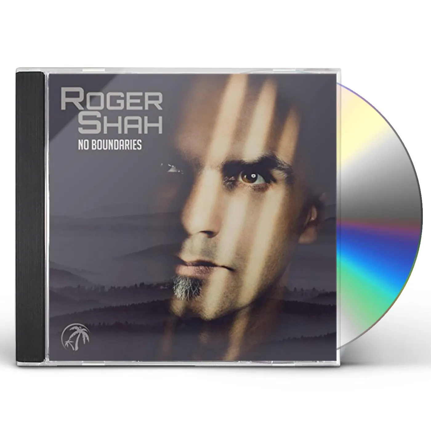 Roger Shah NO BOUNDARIES CD