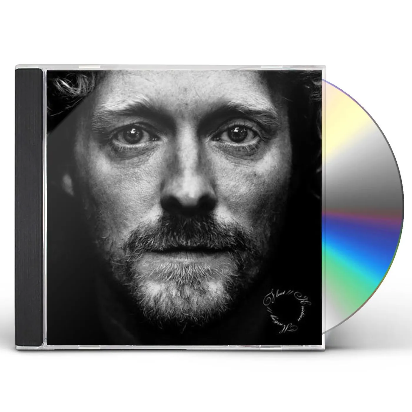 Kristian Harting FLOAT CD