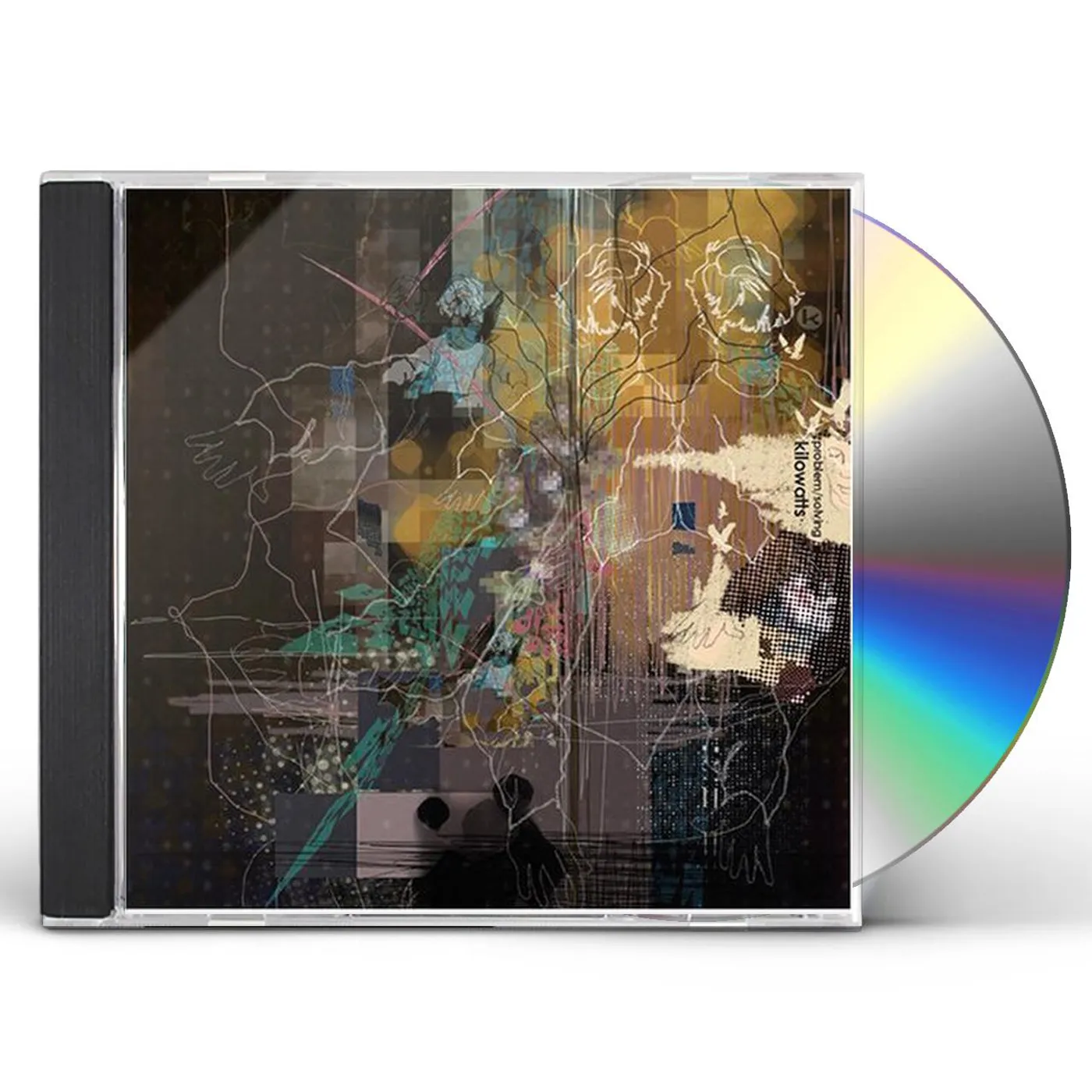 KiloWatts PROBLEM/SOLVING CD