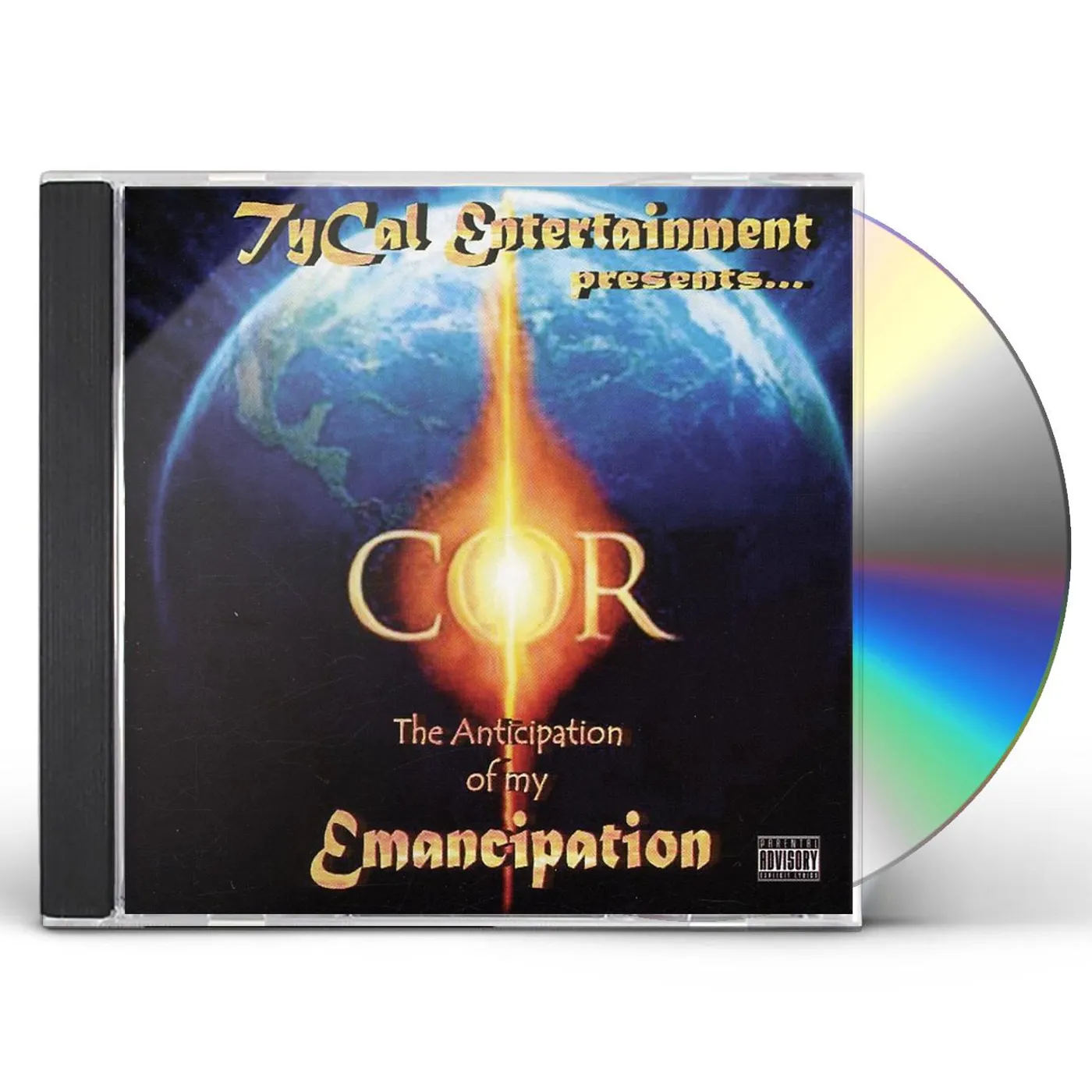 Rev. Dr. Joan J. Brightharp BEYOND BLESSED CD