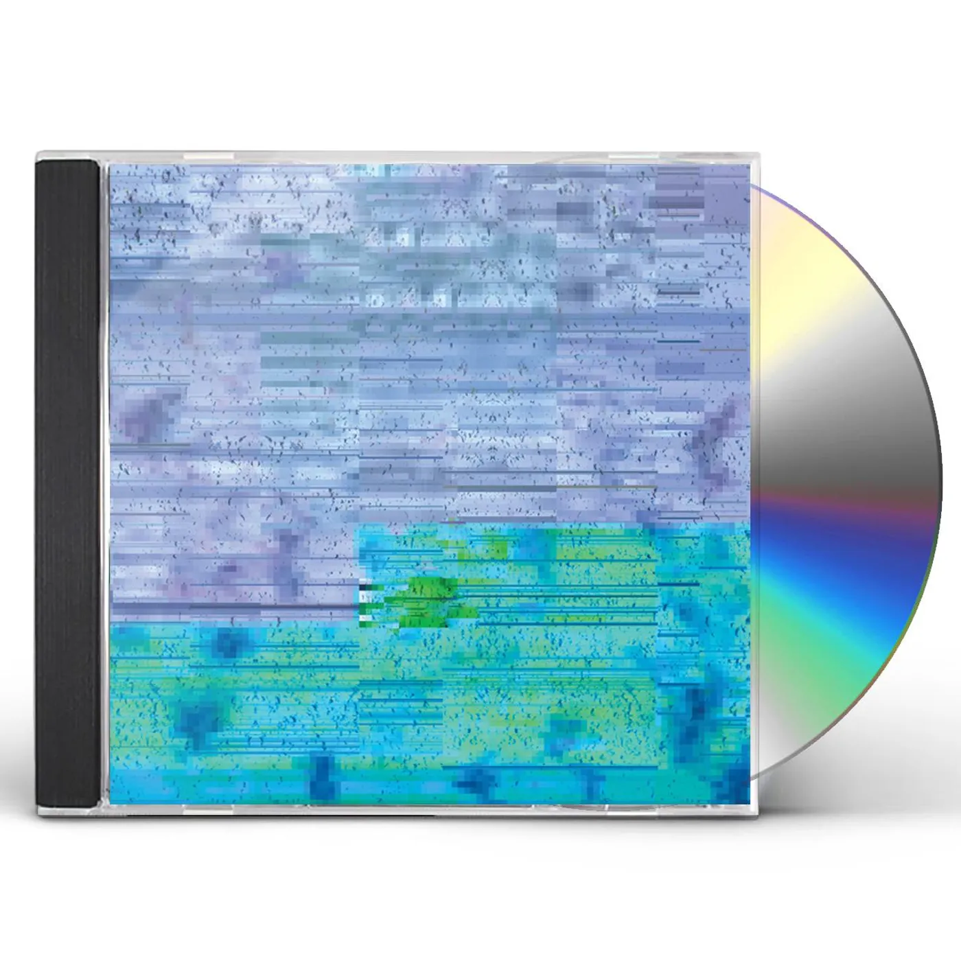 Nuel HYPERBOREAL CD