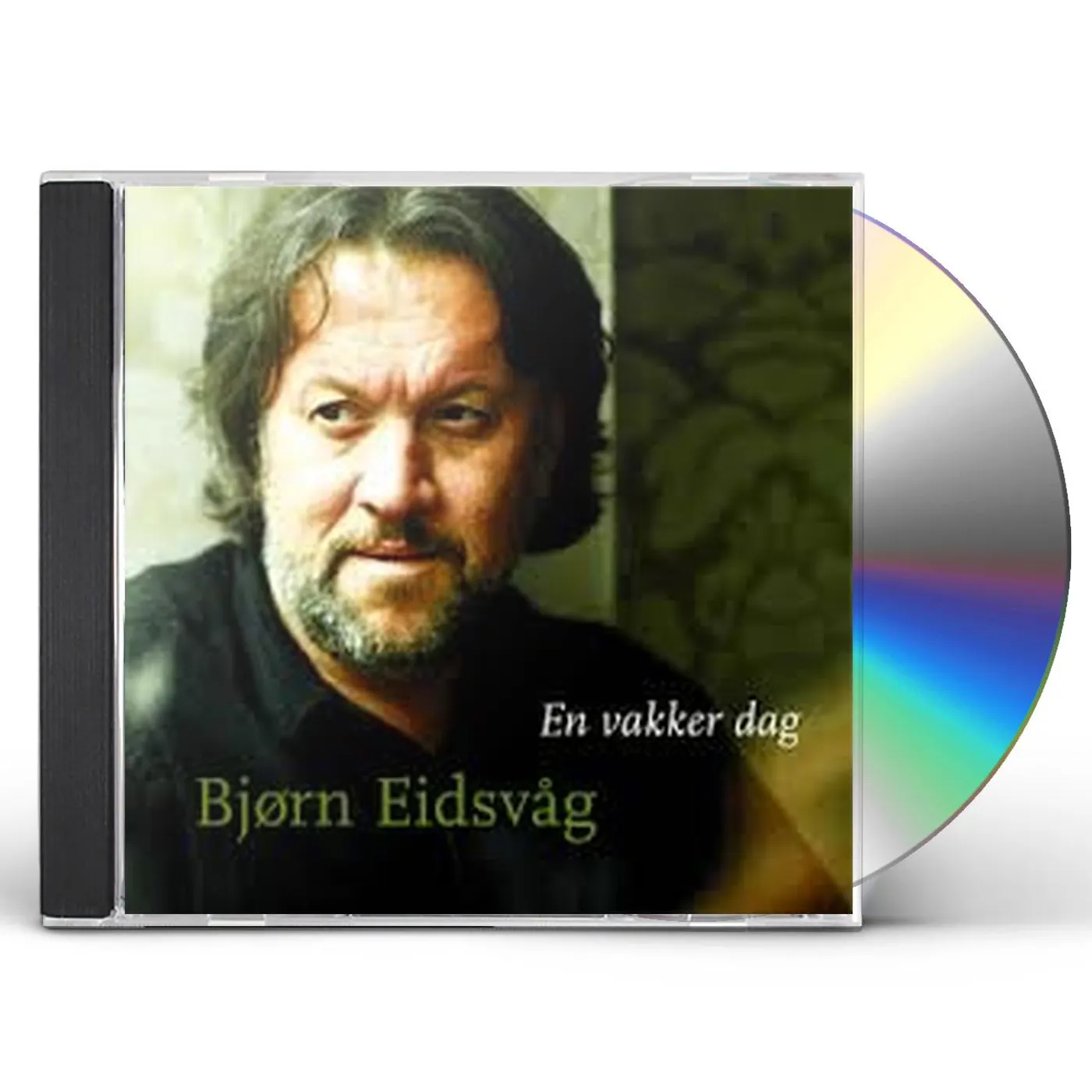 Bjorn Eidsvag EN VAKKER DAG CD