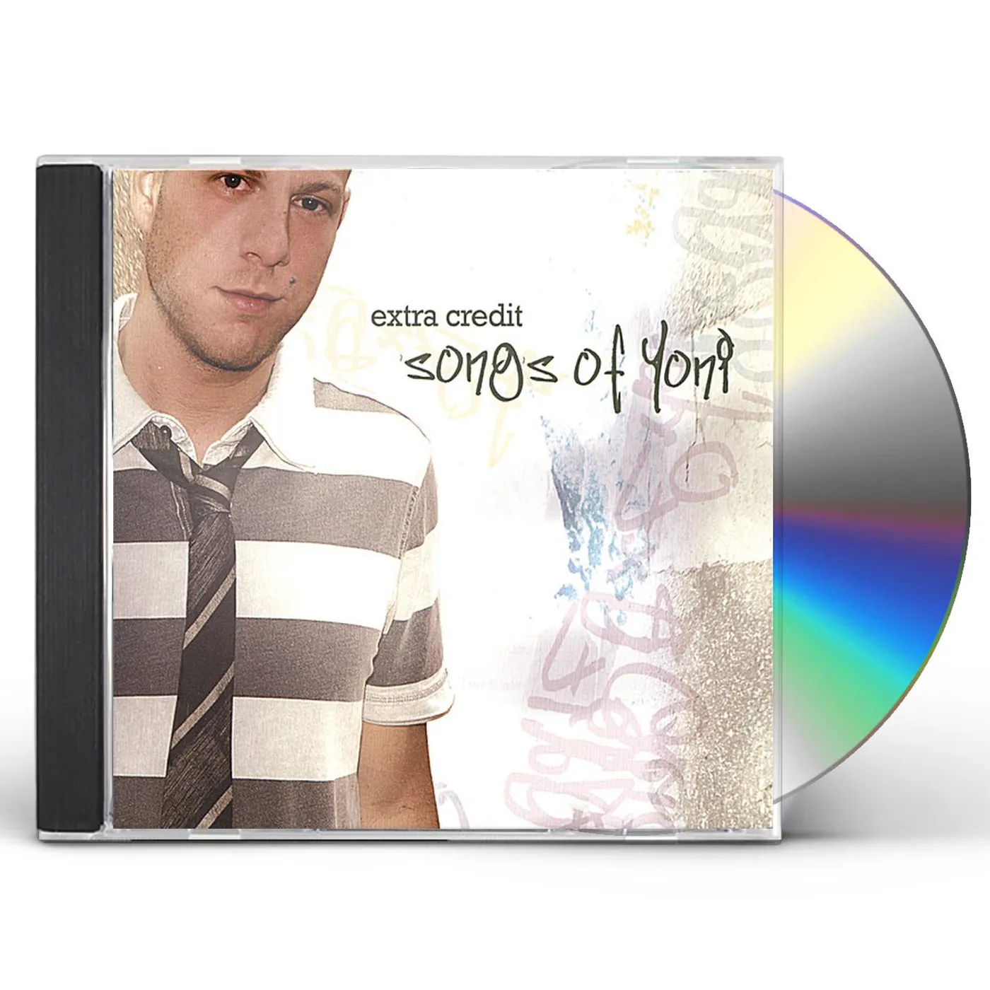 Songs of Yoni EXTRA CREDIT CD
