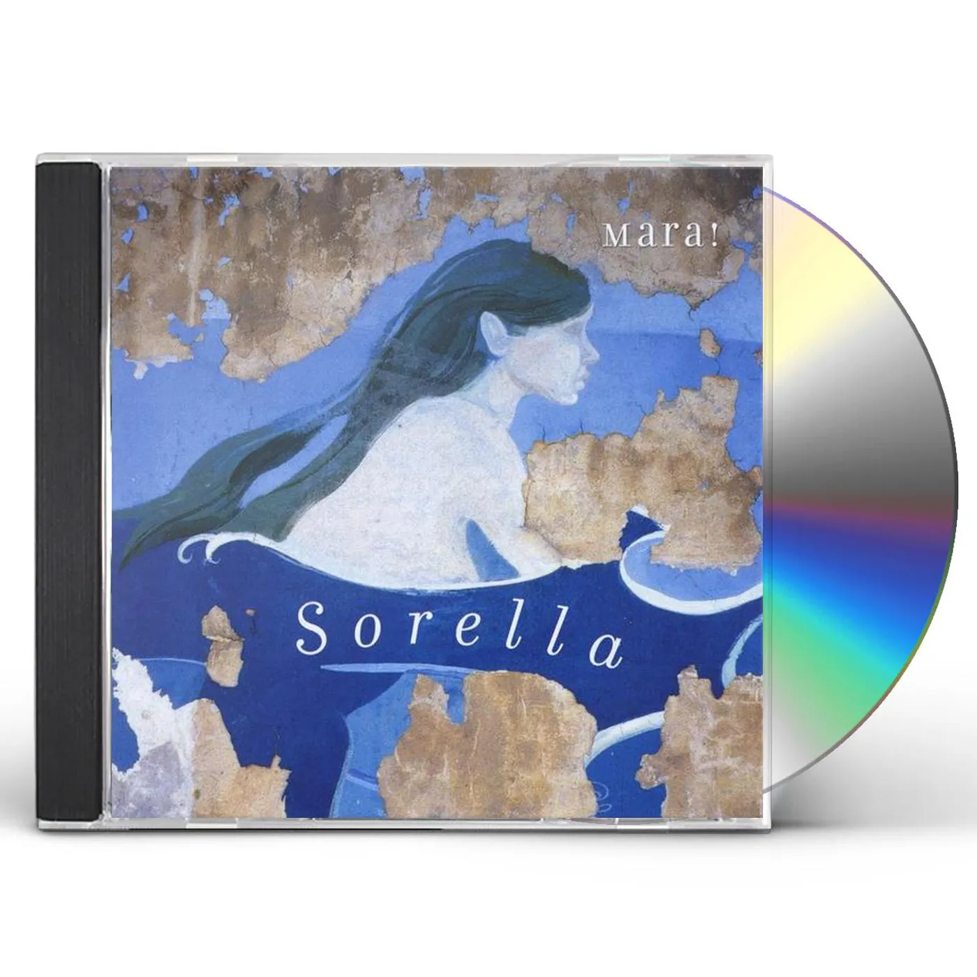 Mara! SORELLA CD