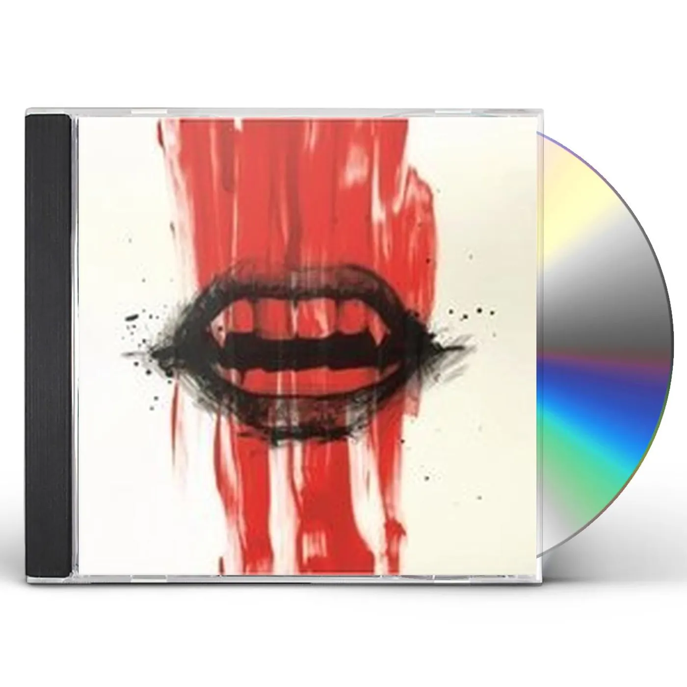 Horsehead CASUAL DRACULA CD