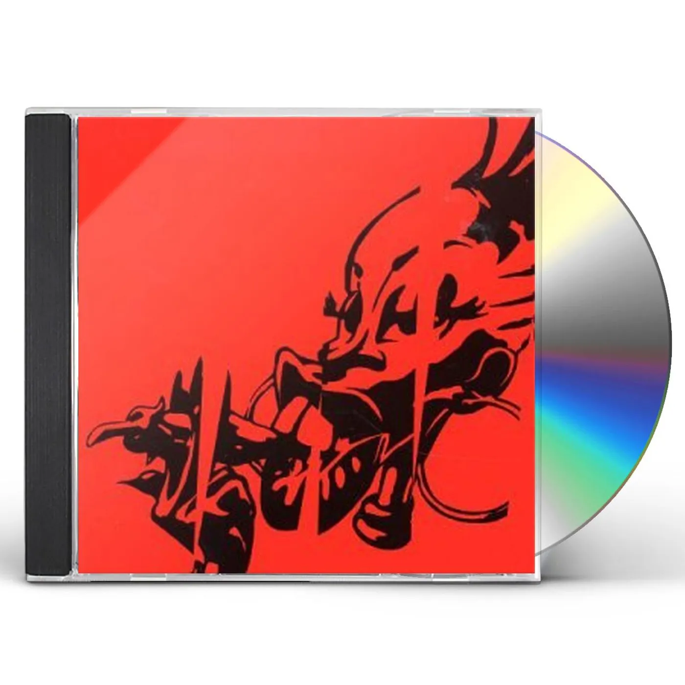 EHI NEGRITA CD