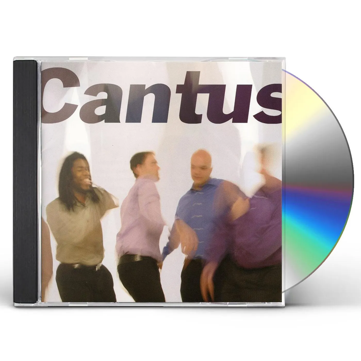 CANTUS CD