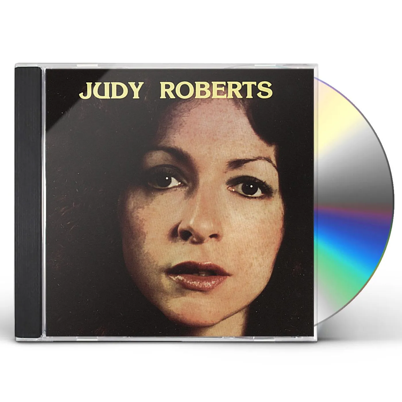JUDY ROBERTS BAND CD