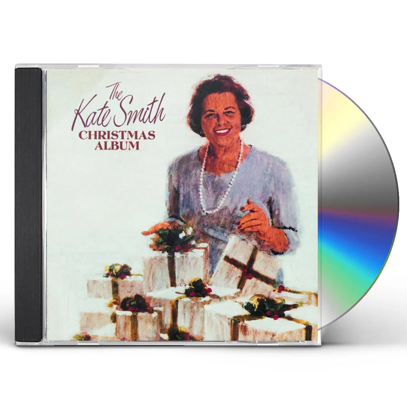 Kate Smith XMAS ALBUM CD