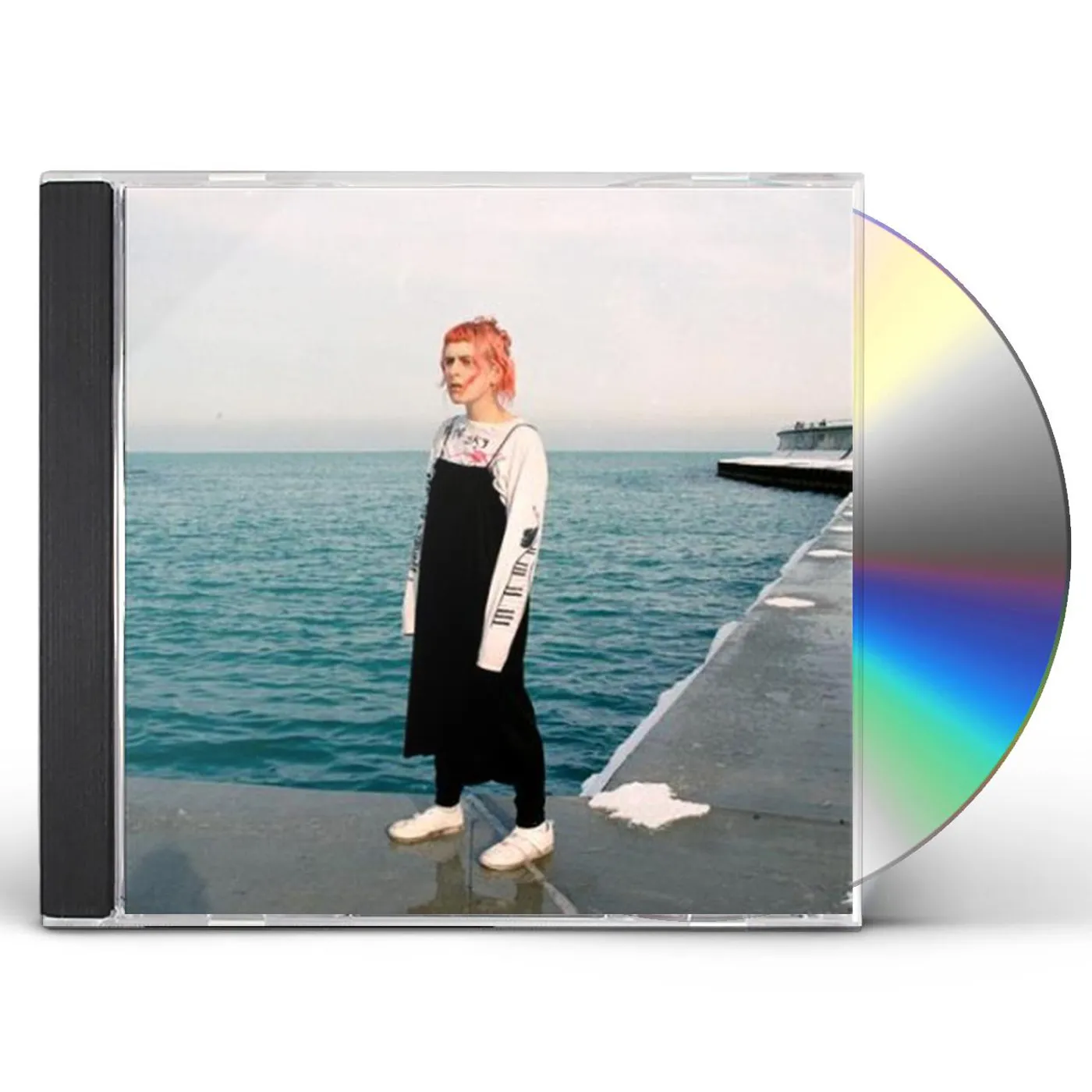 Lala Lala LAMB CD