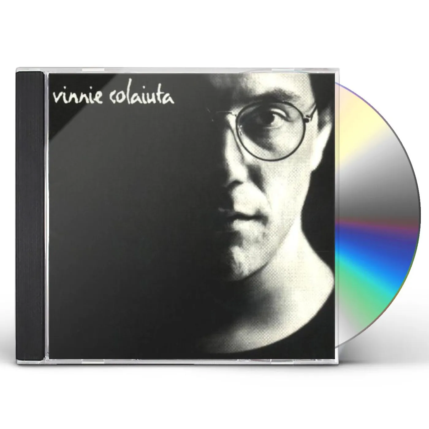 VINNIE COLAIUTA CD