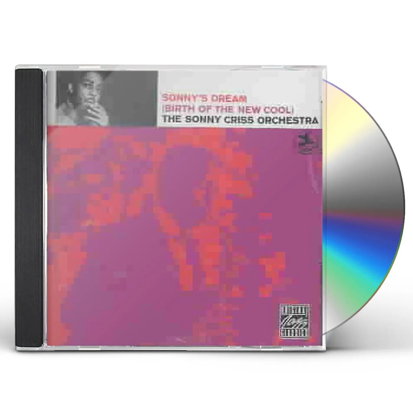 Sonny Criss SONNY'S DREAM CD