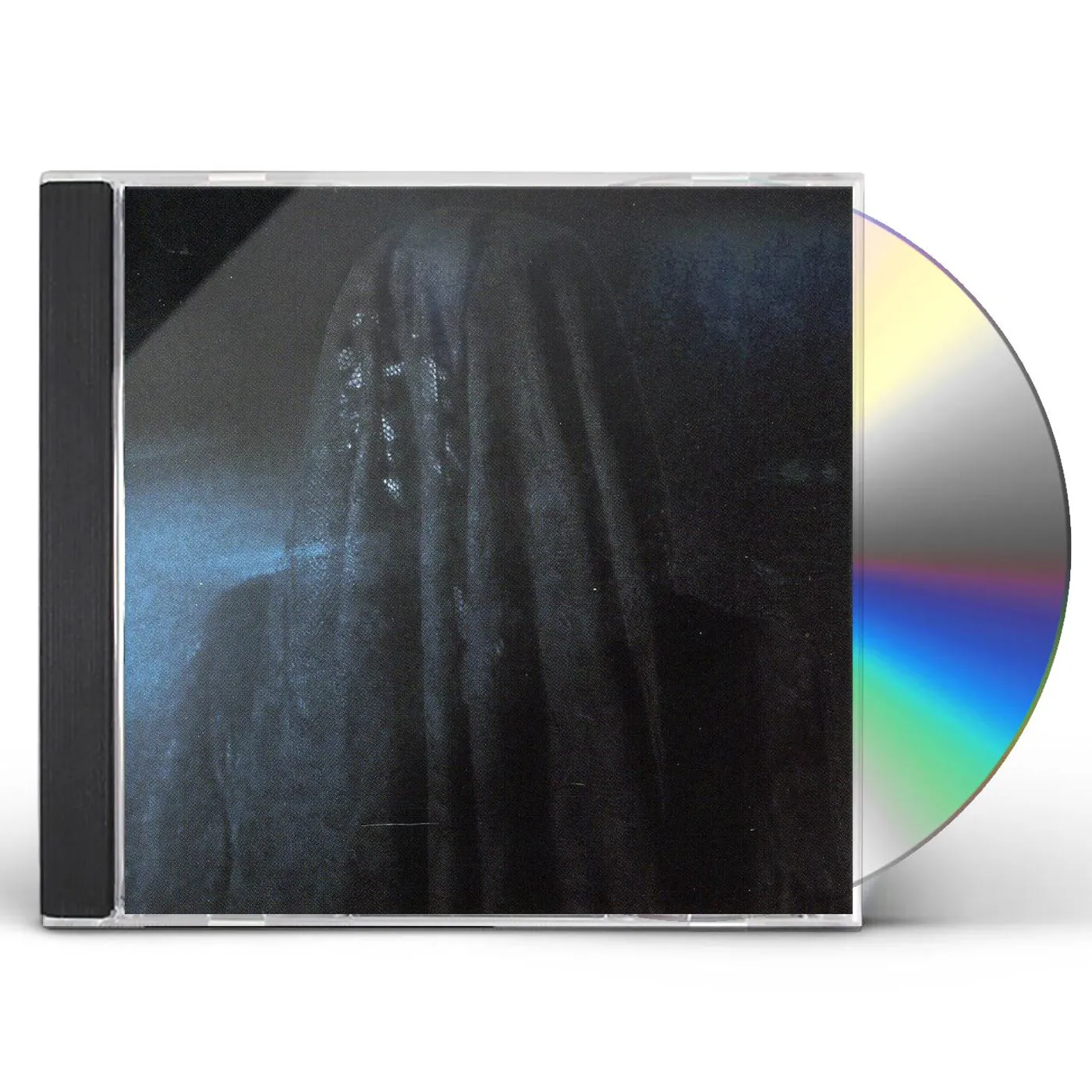 Svarte Greiner KAPPE CD