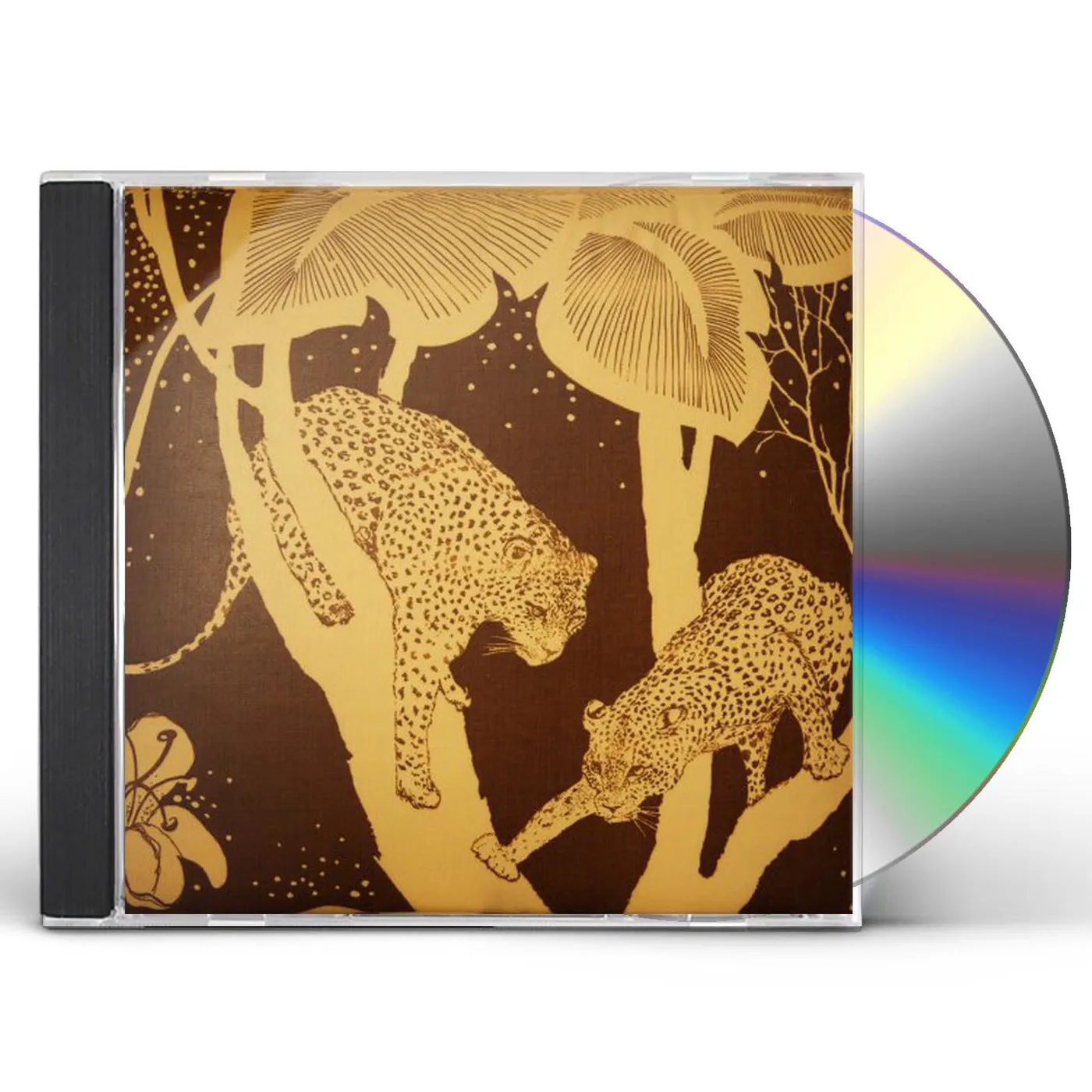 LANGHORNE SLIM CD