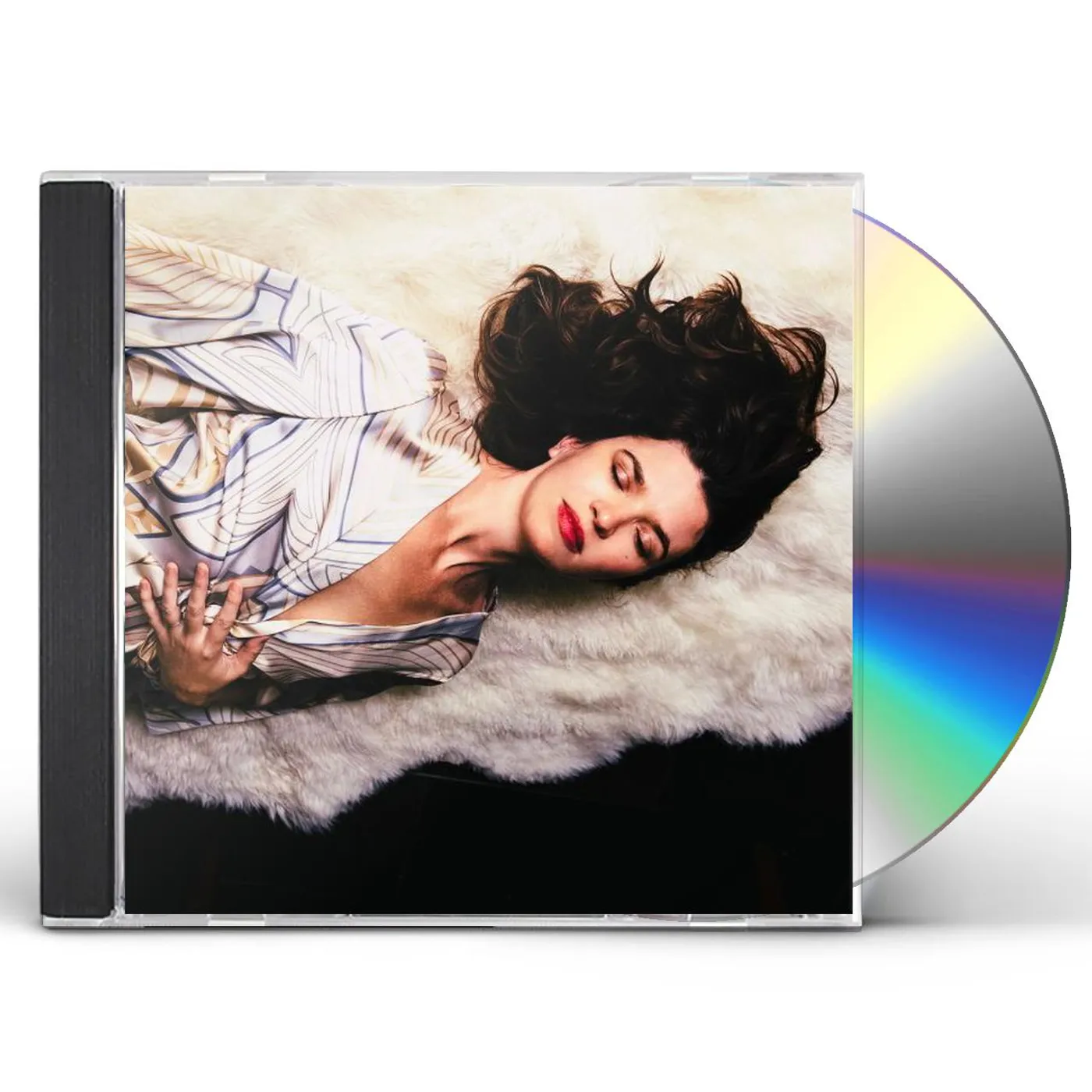 Sarah Perrotta BLUE TO GOLD CD