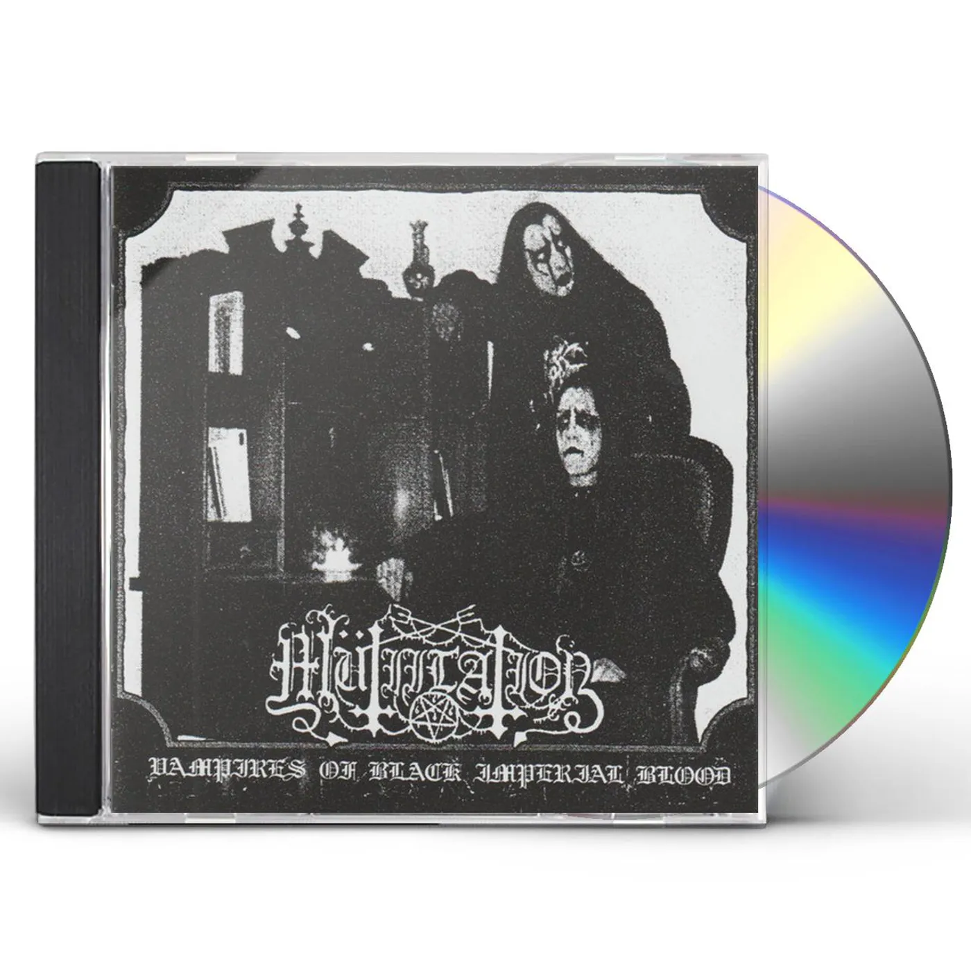 Psychonaut 4 – Have A Nice Trip – CD (Album, Limited Edition