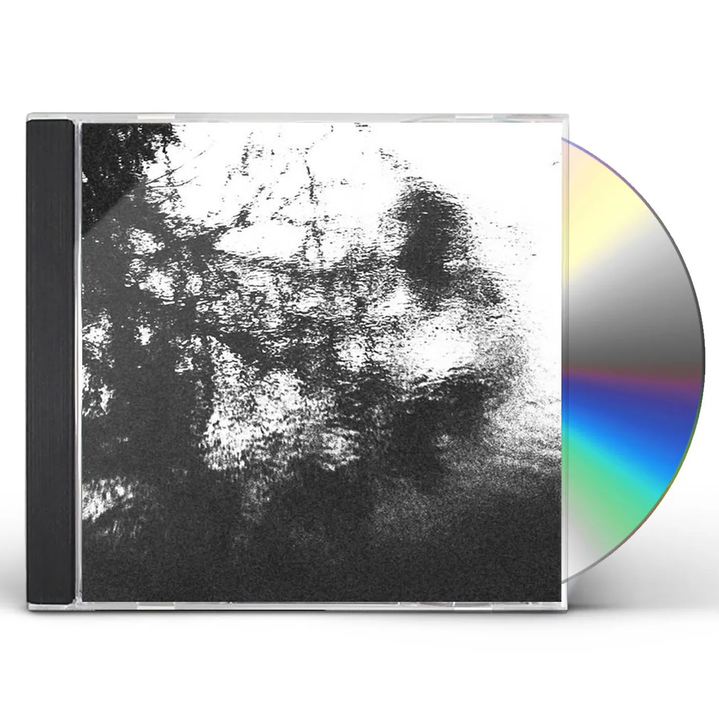 Sadness ALLURING THE DISTANT EYE CD