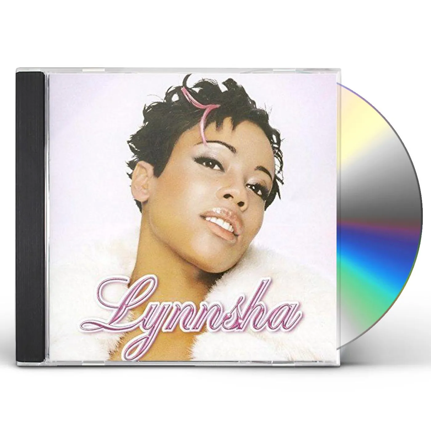 LYNNSHA CD