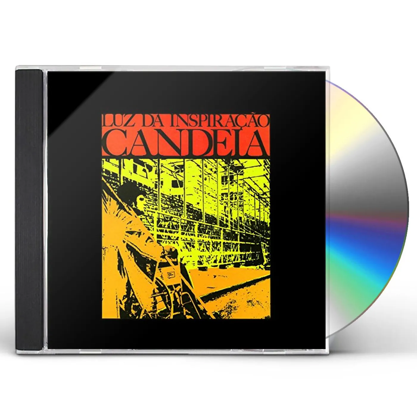 Candeia UNTITLED CD