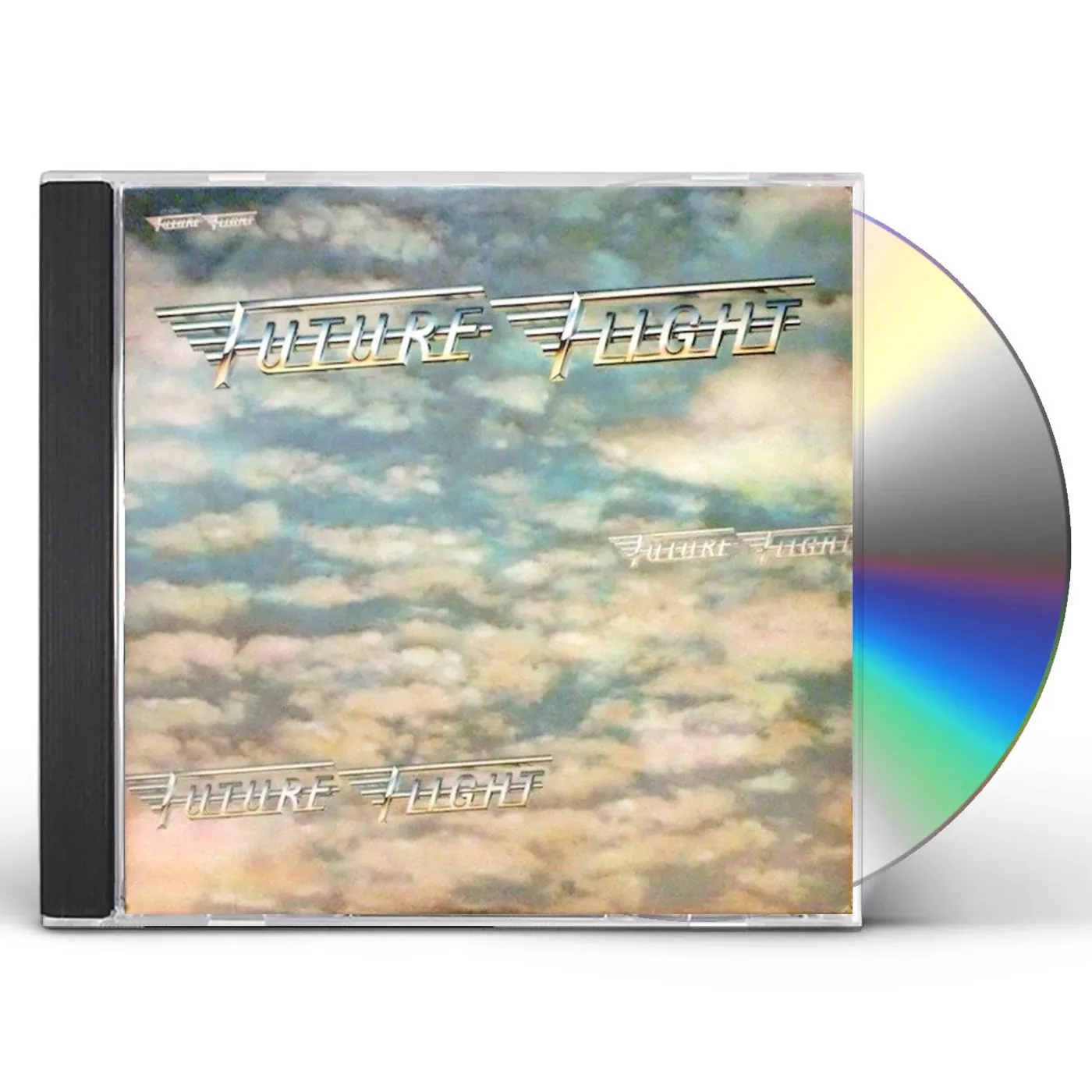FUTURE FLIGHT CD