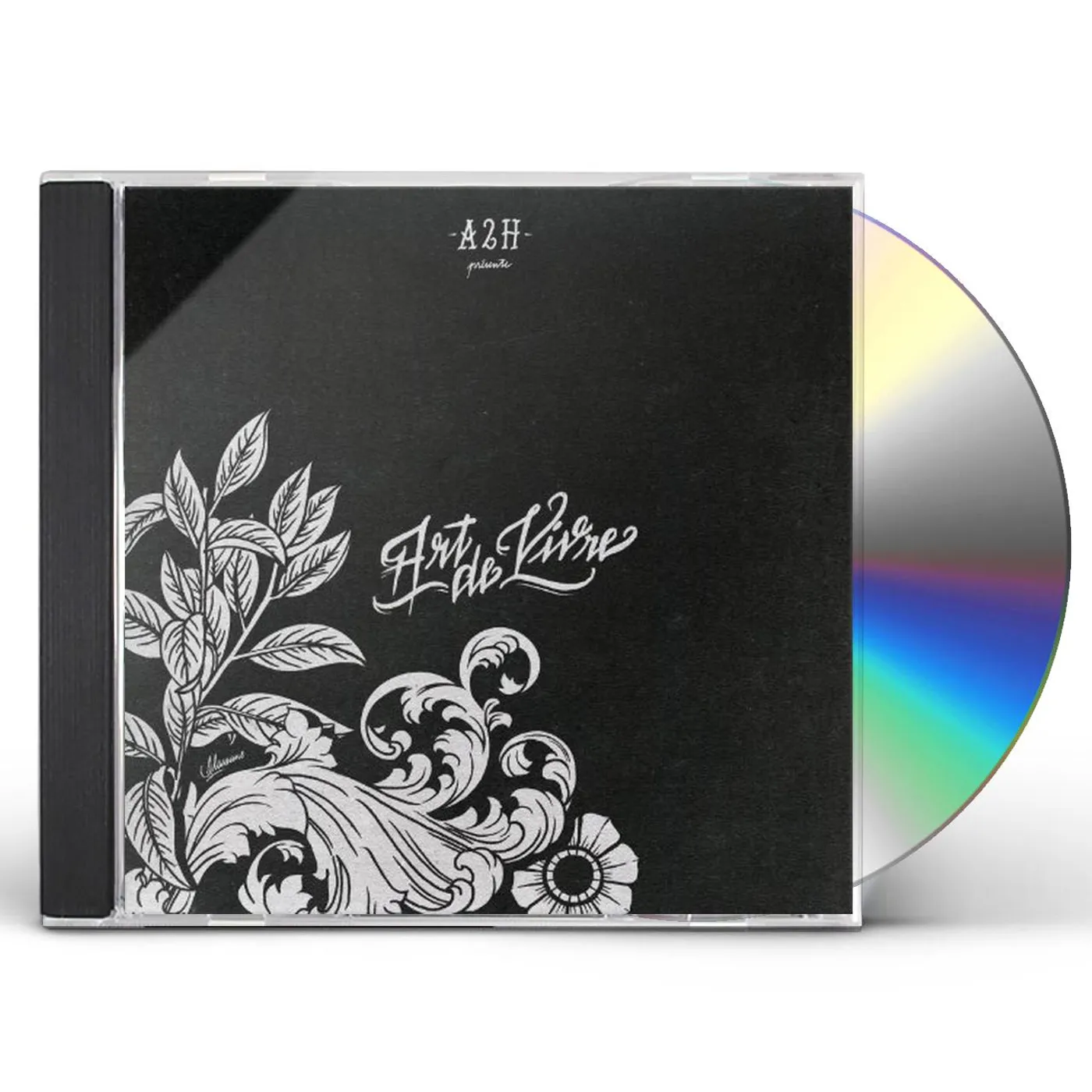 A2h ART DE VIVRE CD