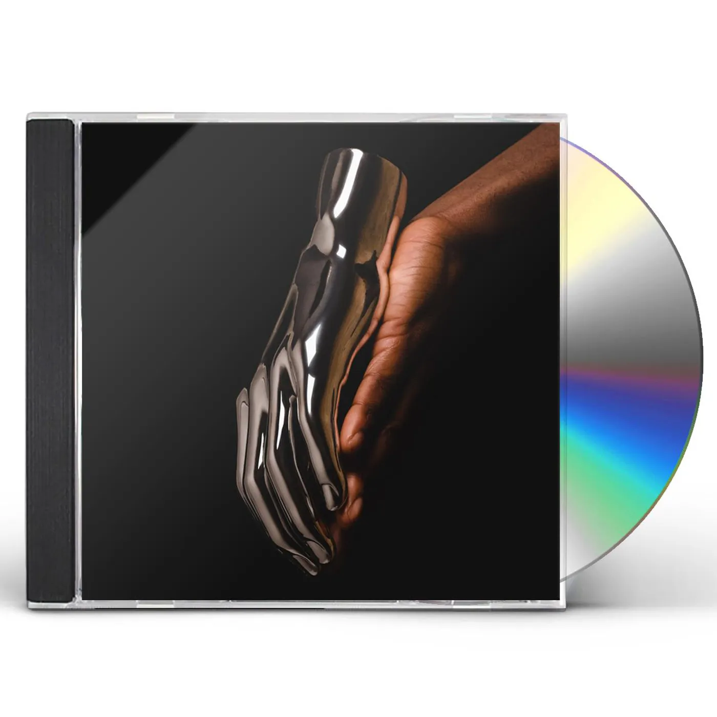 Actress AZD CD