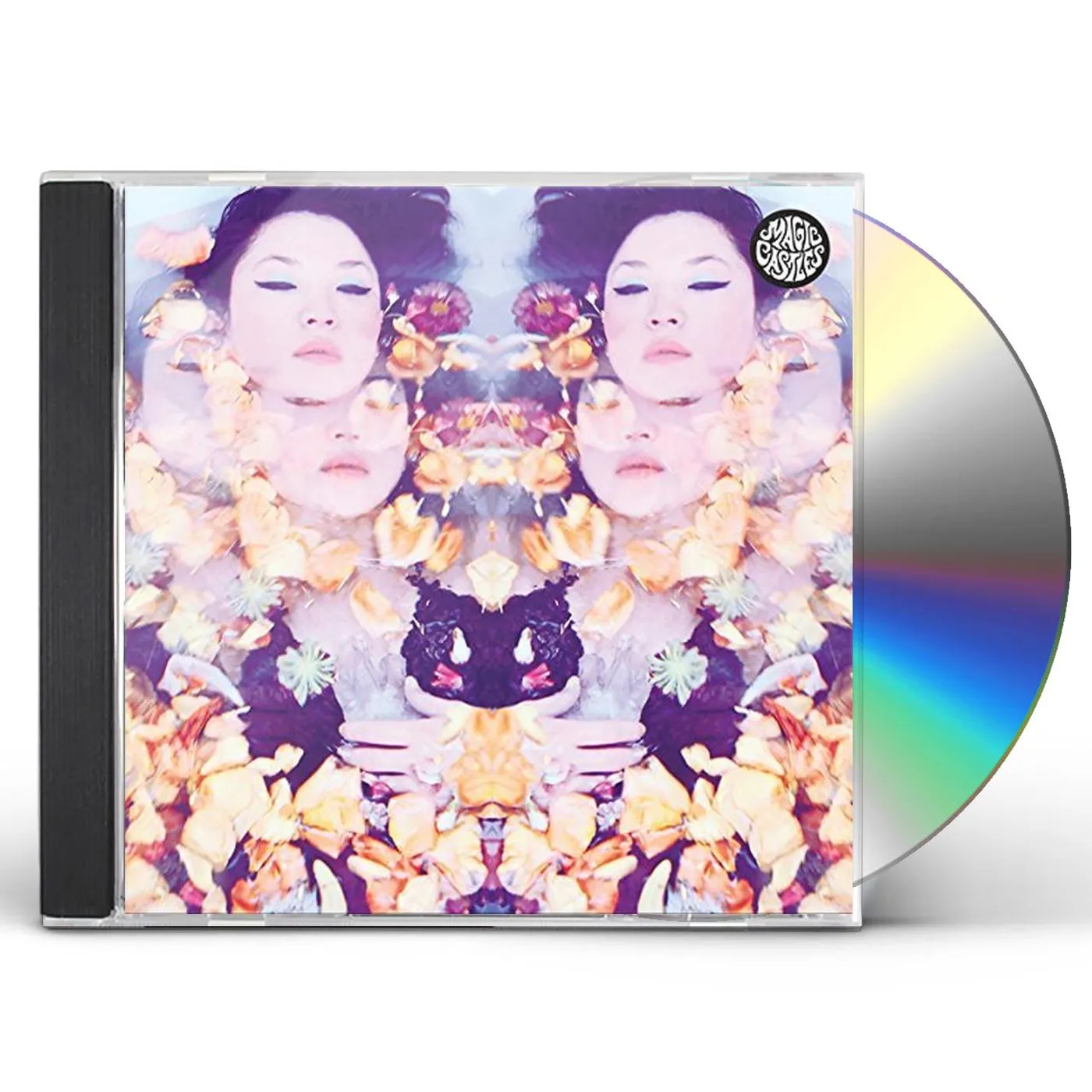 Magic Castles STARFLOWER CD