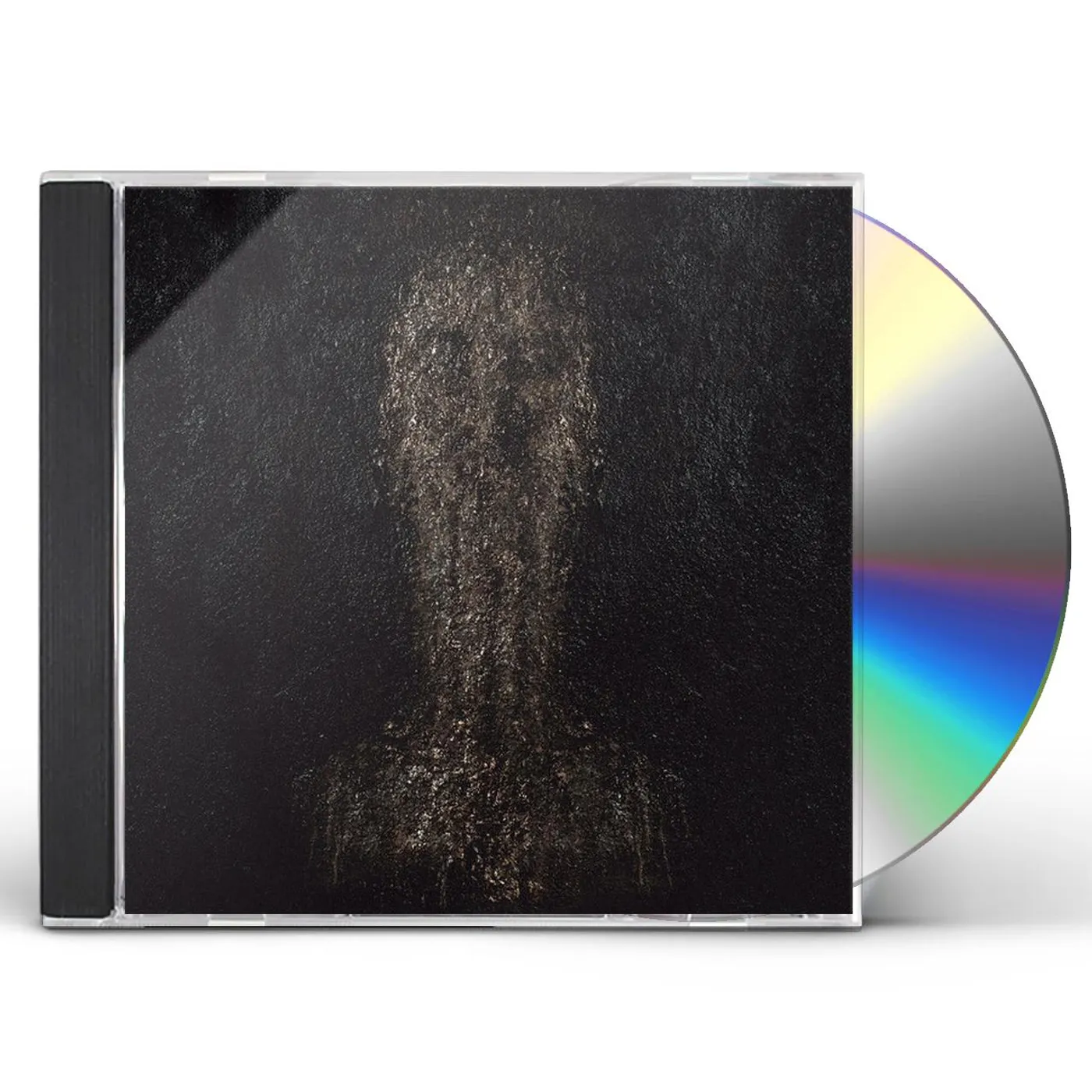 Drought TRIMURTI CD