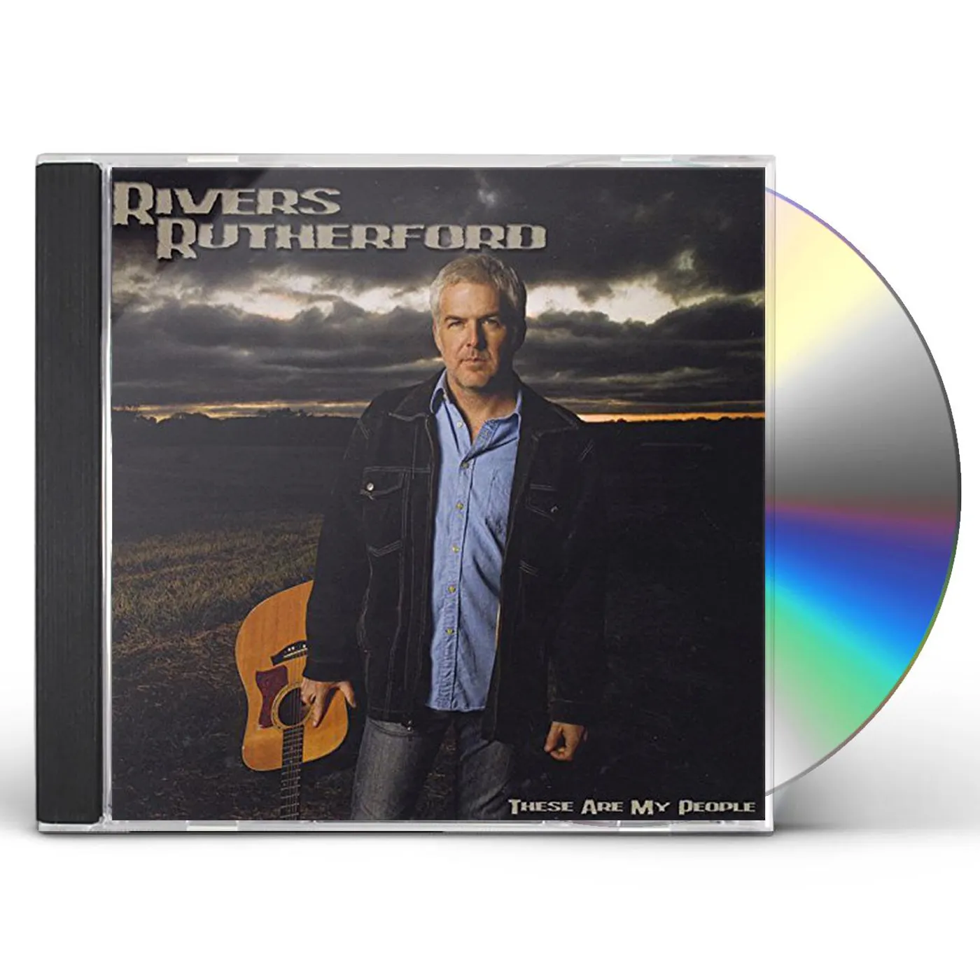 Rivers Rutherford Brand Page