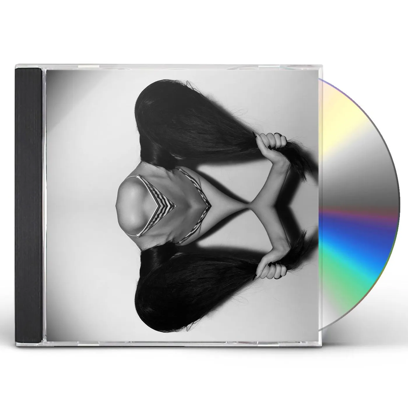 Psychic Twin STRANGE DIARY CD
