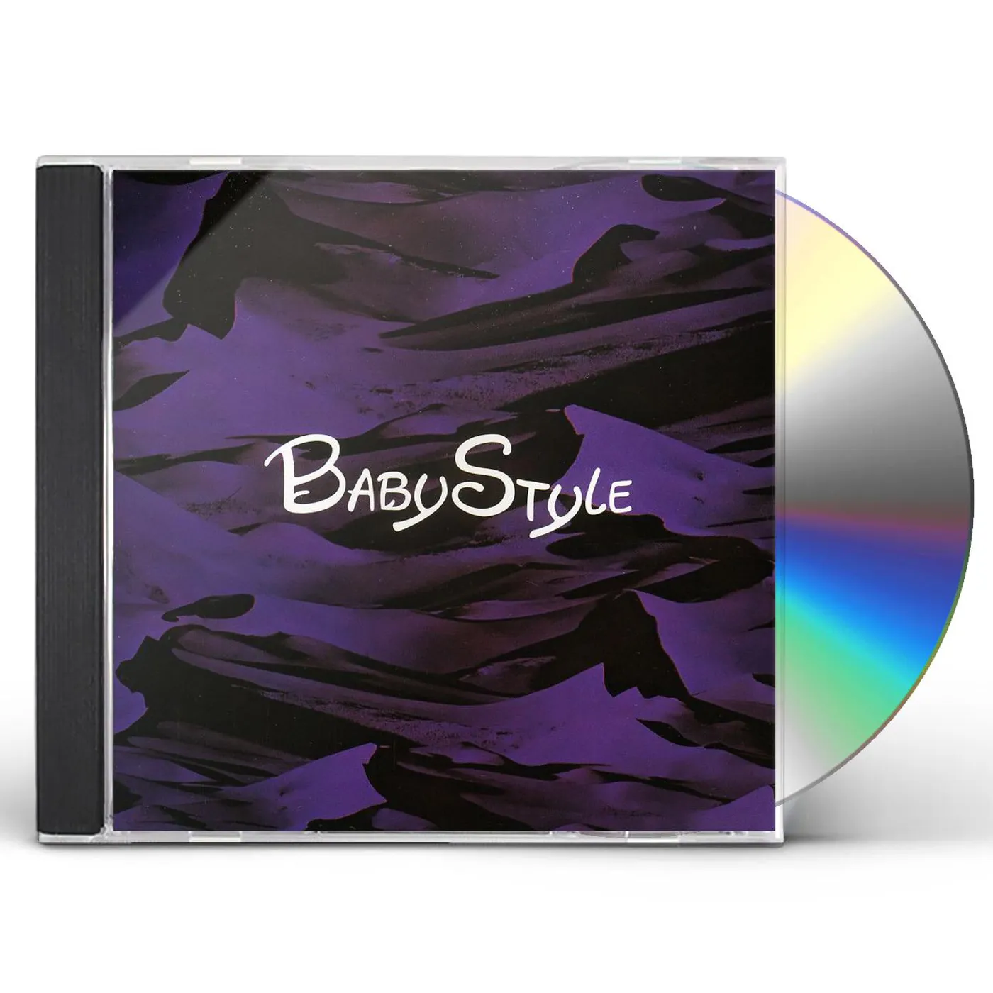 Keepaway BABY STYLE CD