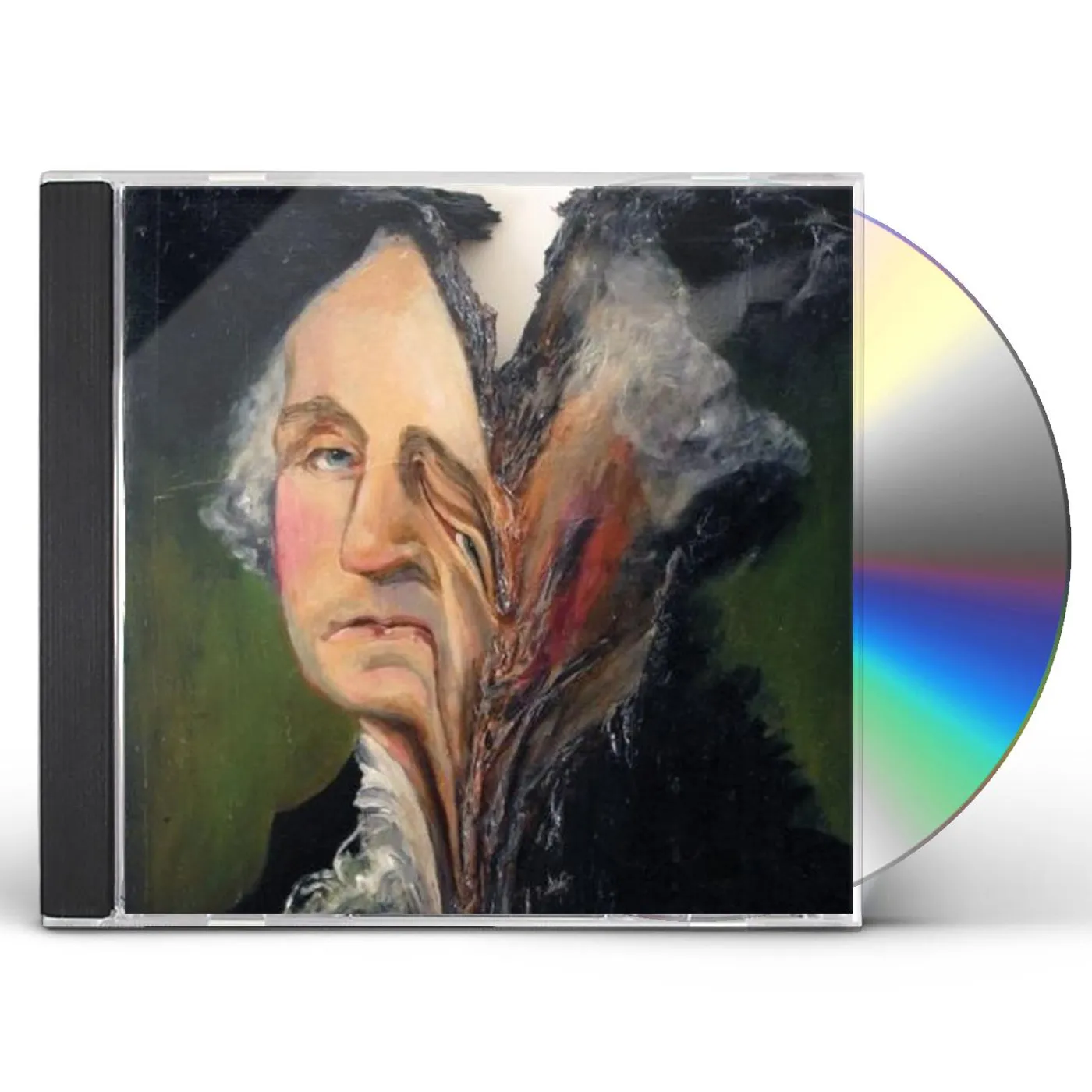 Kevin Devine BUBBLEGUM CD