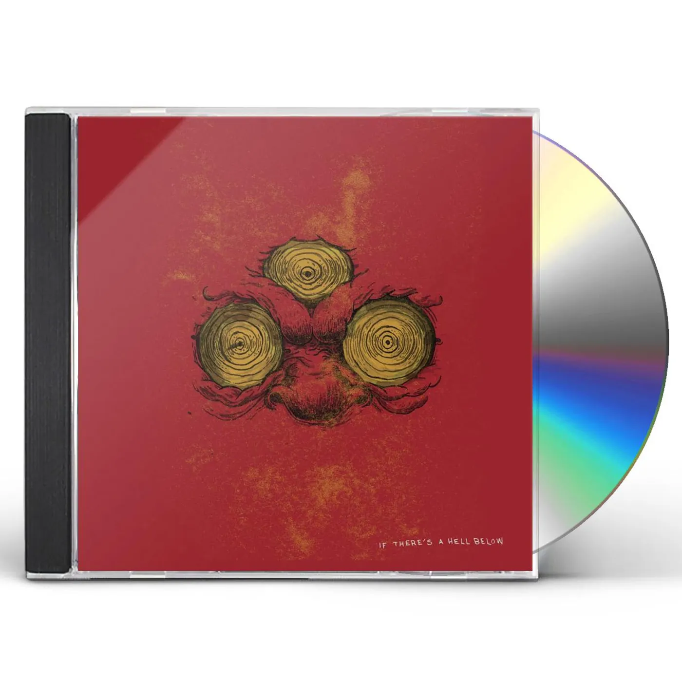 if there’s a hell below black milk cd If There's A Hell Below | Black Milk