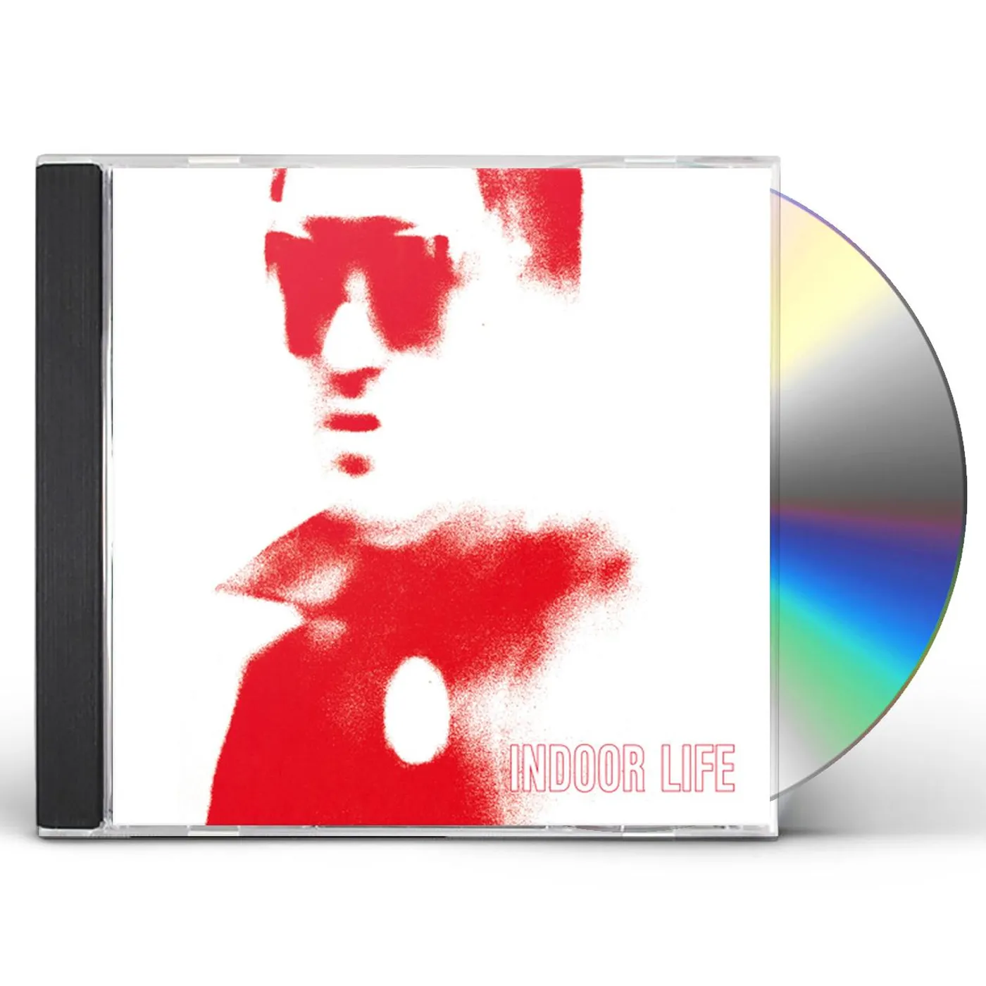 INDOOR LIFE CD