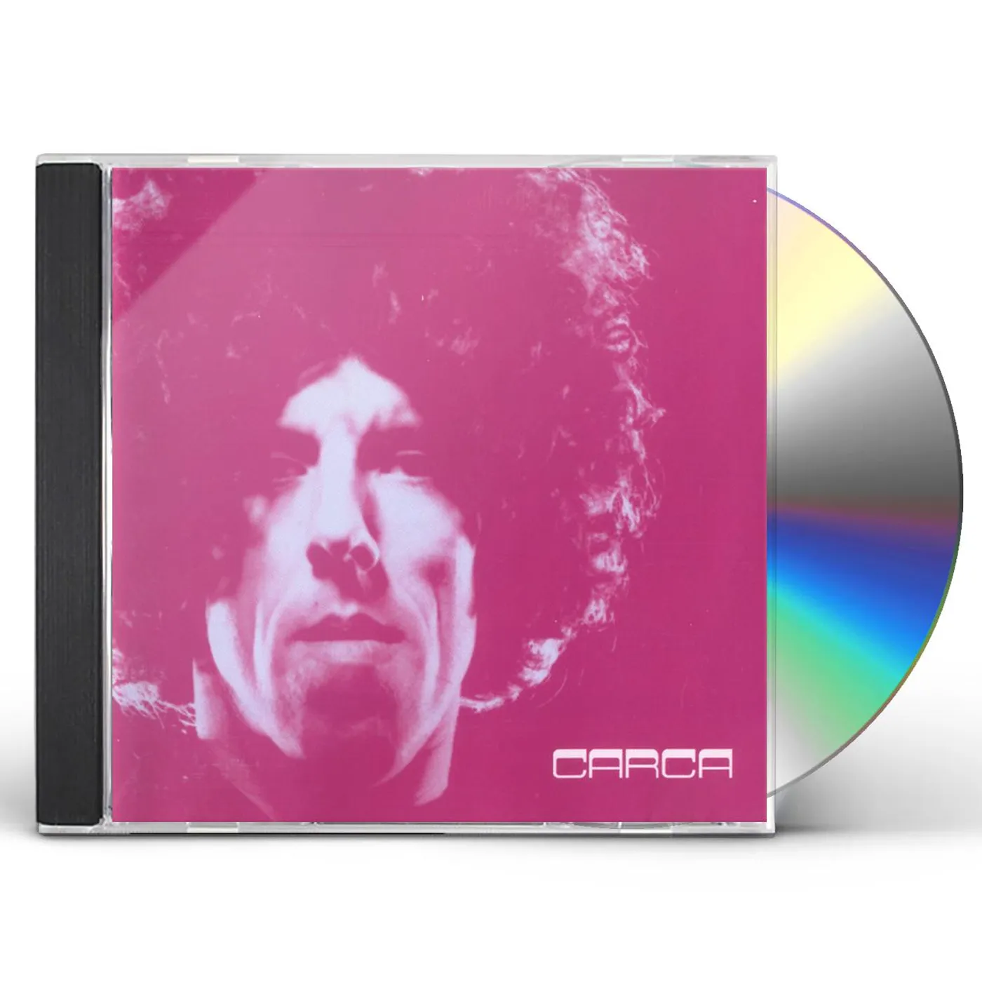 CARCA CD