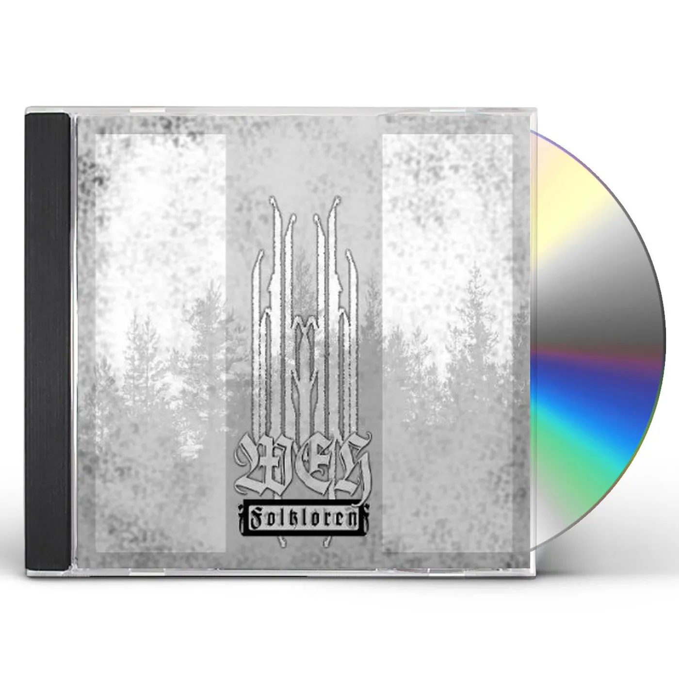 WEH FOLKLOREN CD