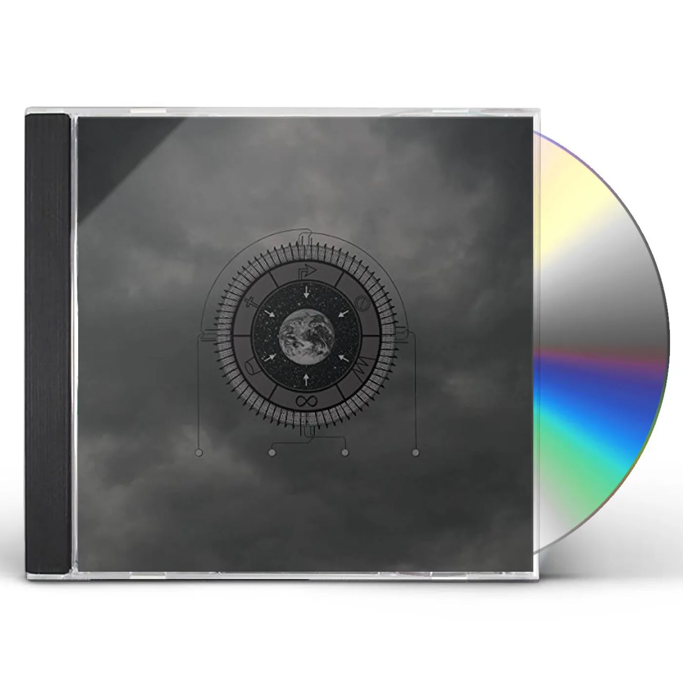 Suma ORDER OF THINGS CD