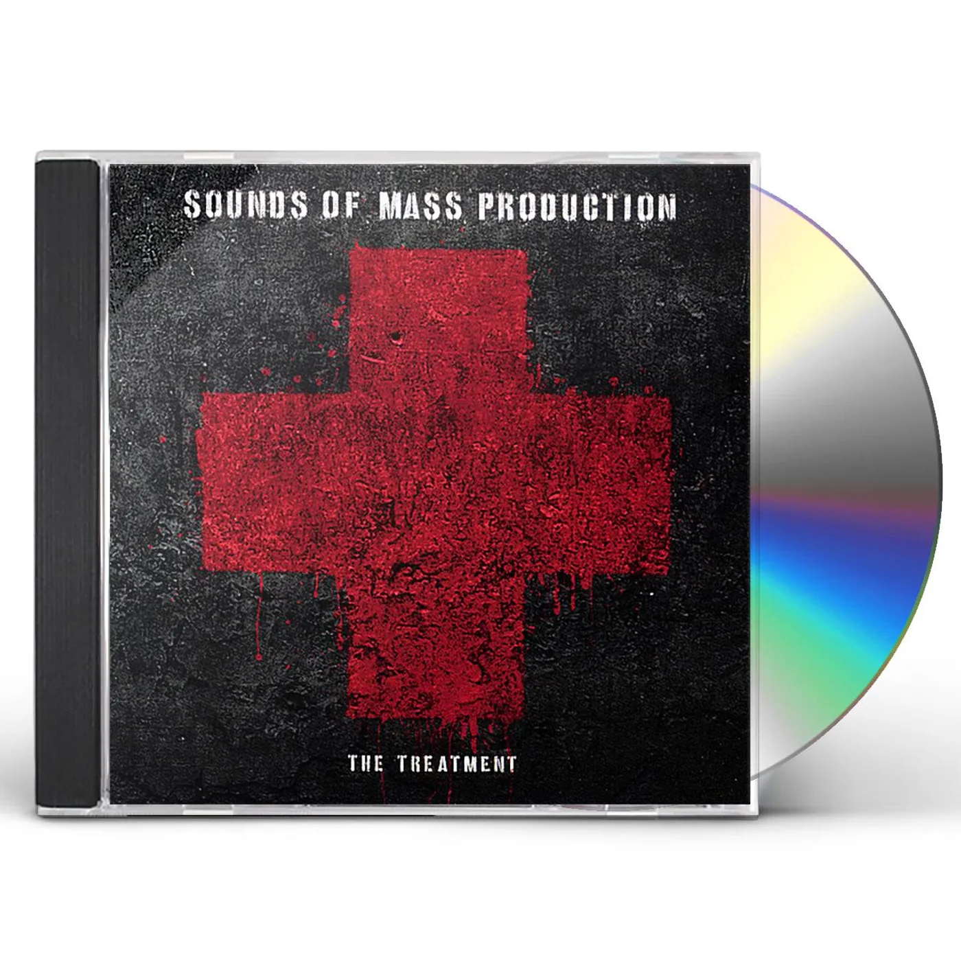 SMP TREATMENT CD
