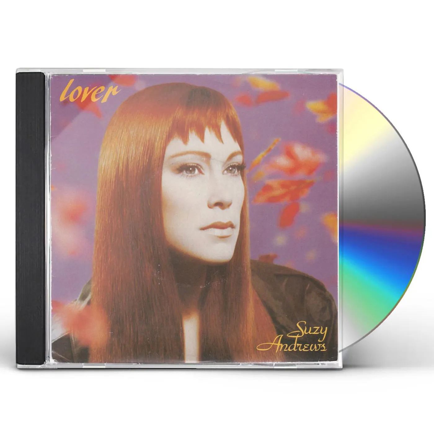 SUZY ANDREWS CD