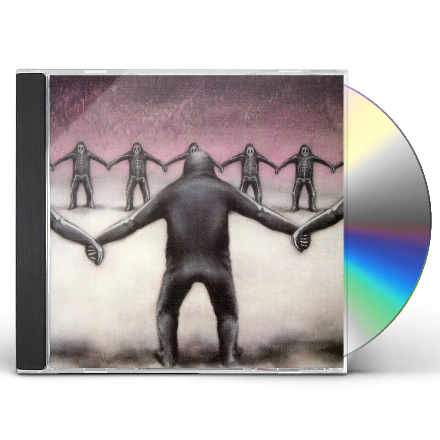 TUNER POLE CD