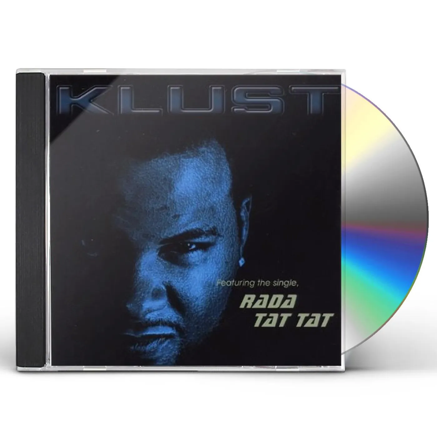 K-Lust RA DA TAT TAT CD