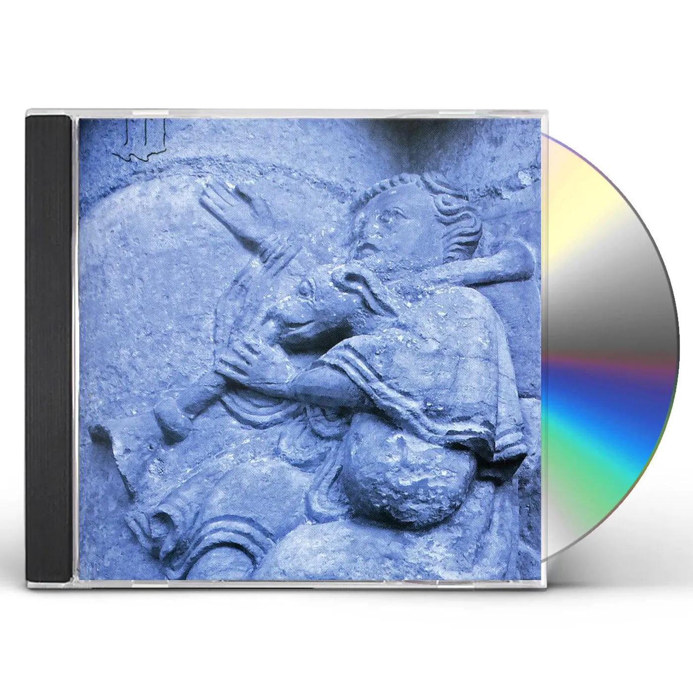 Wolgemut MOMENTO CD