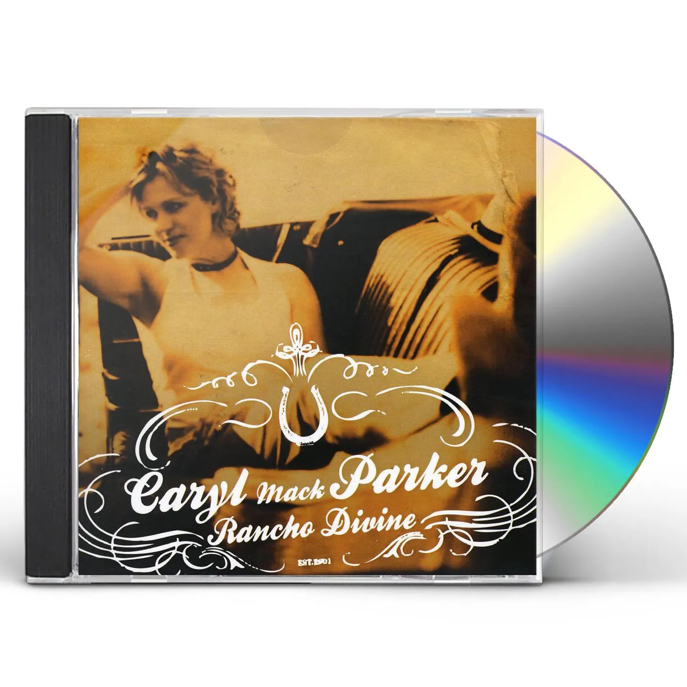 Caryl Mack Parker