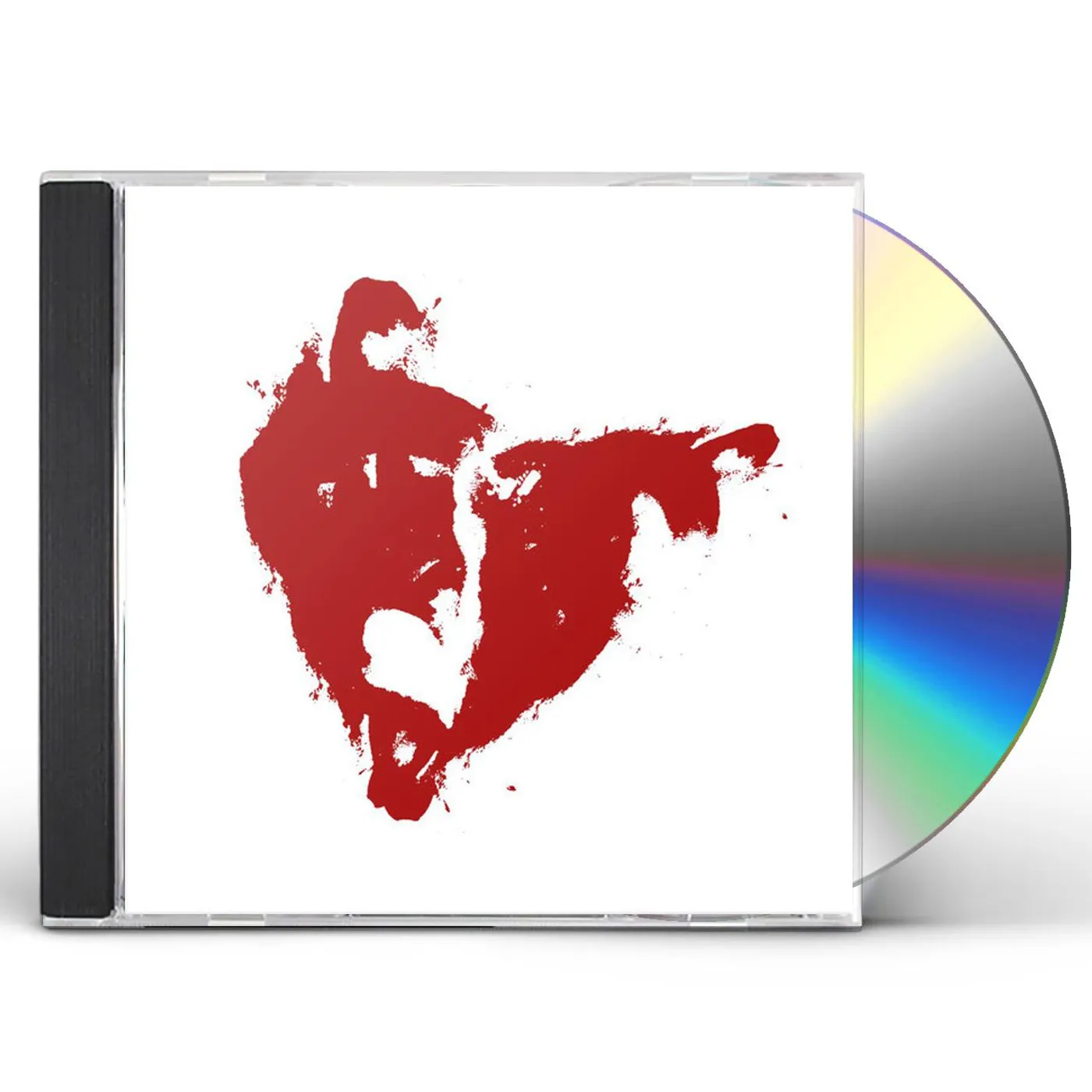 アレサナ Alesana 直筆サインCD - 洋楽