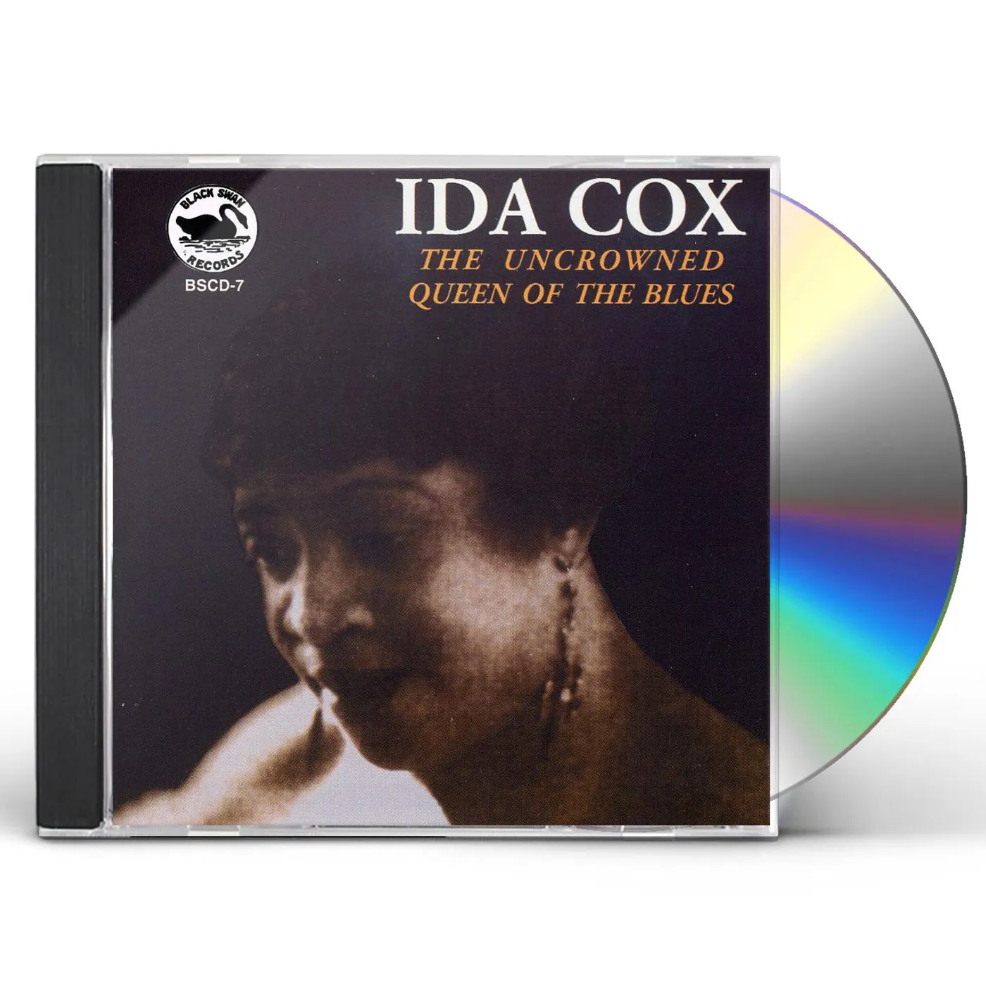 Ida Cox Store: Official Merch & Vinyl