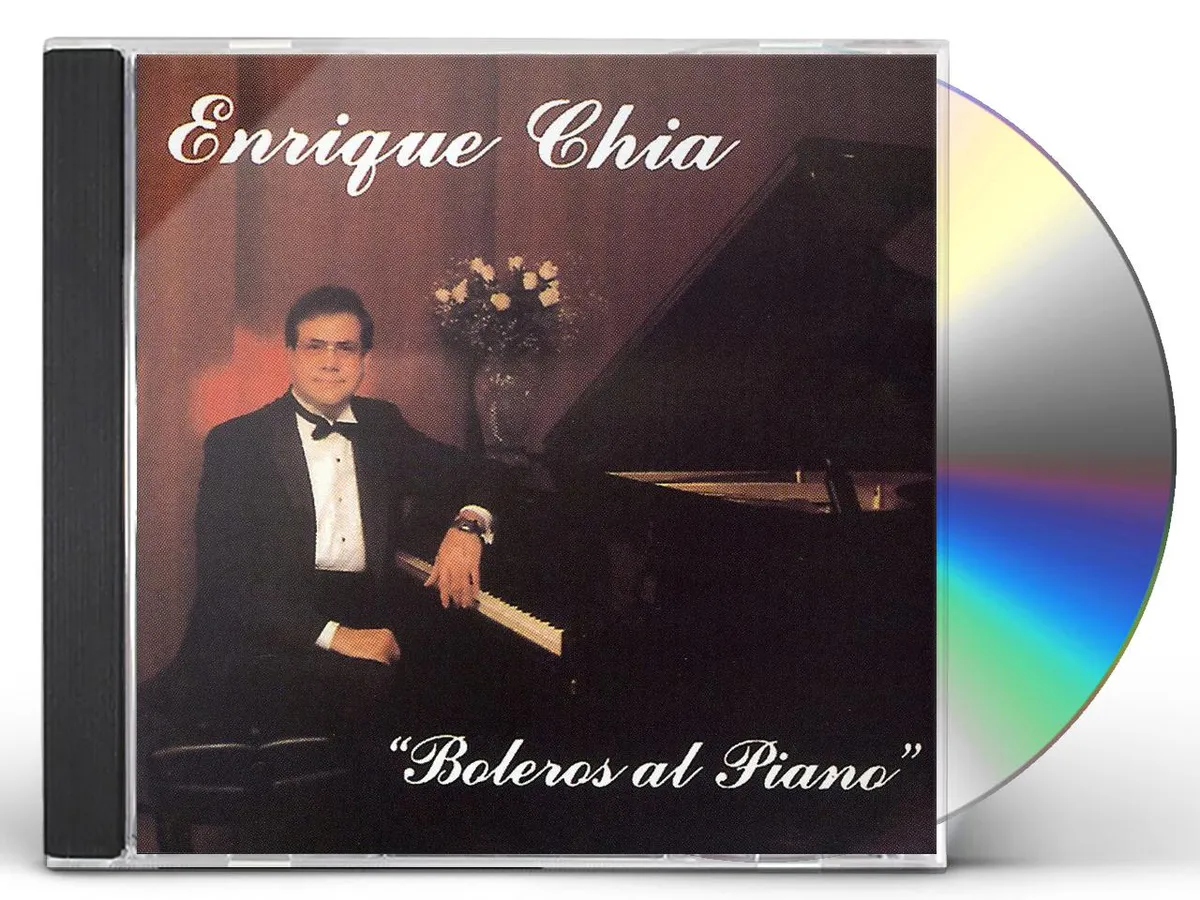 【中古】 Piano De Navidad EnriqueChia 中古】 Piano De Navidad EnriqueChia / Enrique Chia / Begui