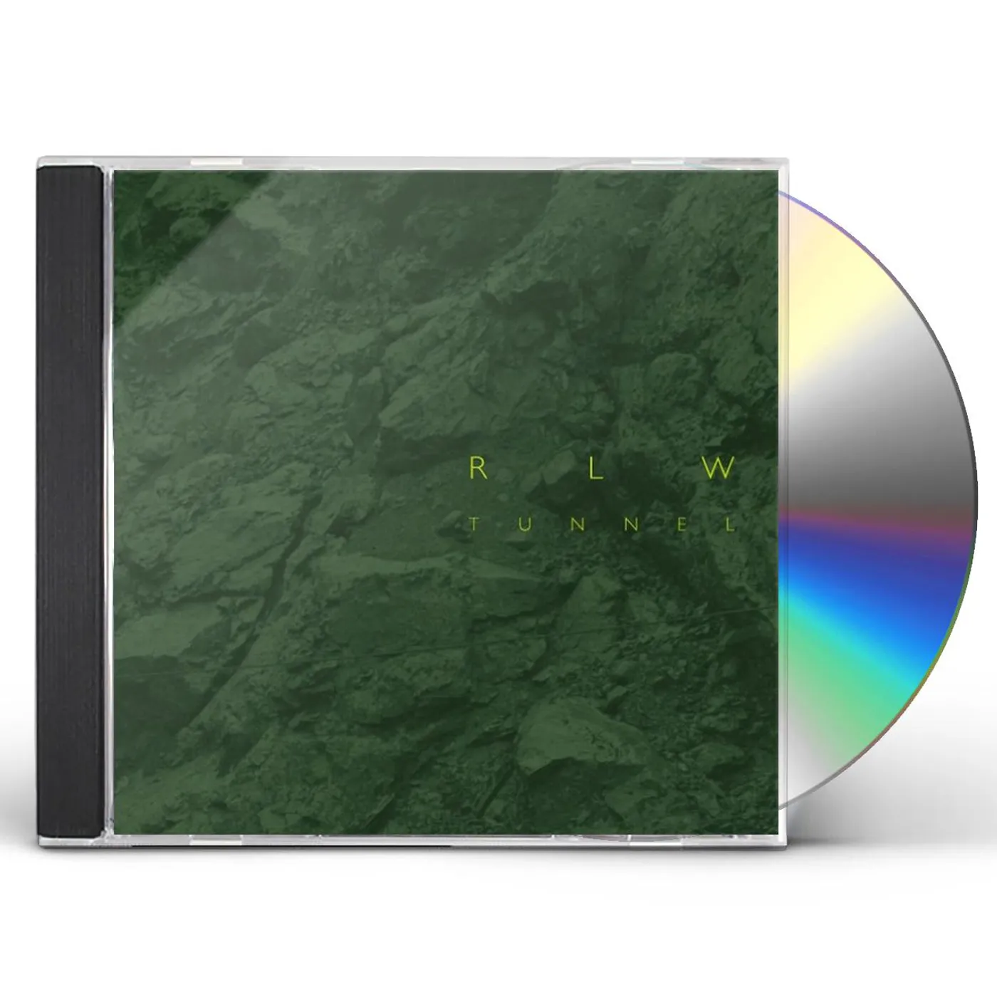 RLW TUNNEL CD