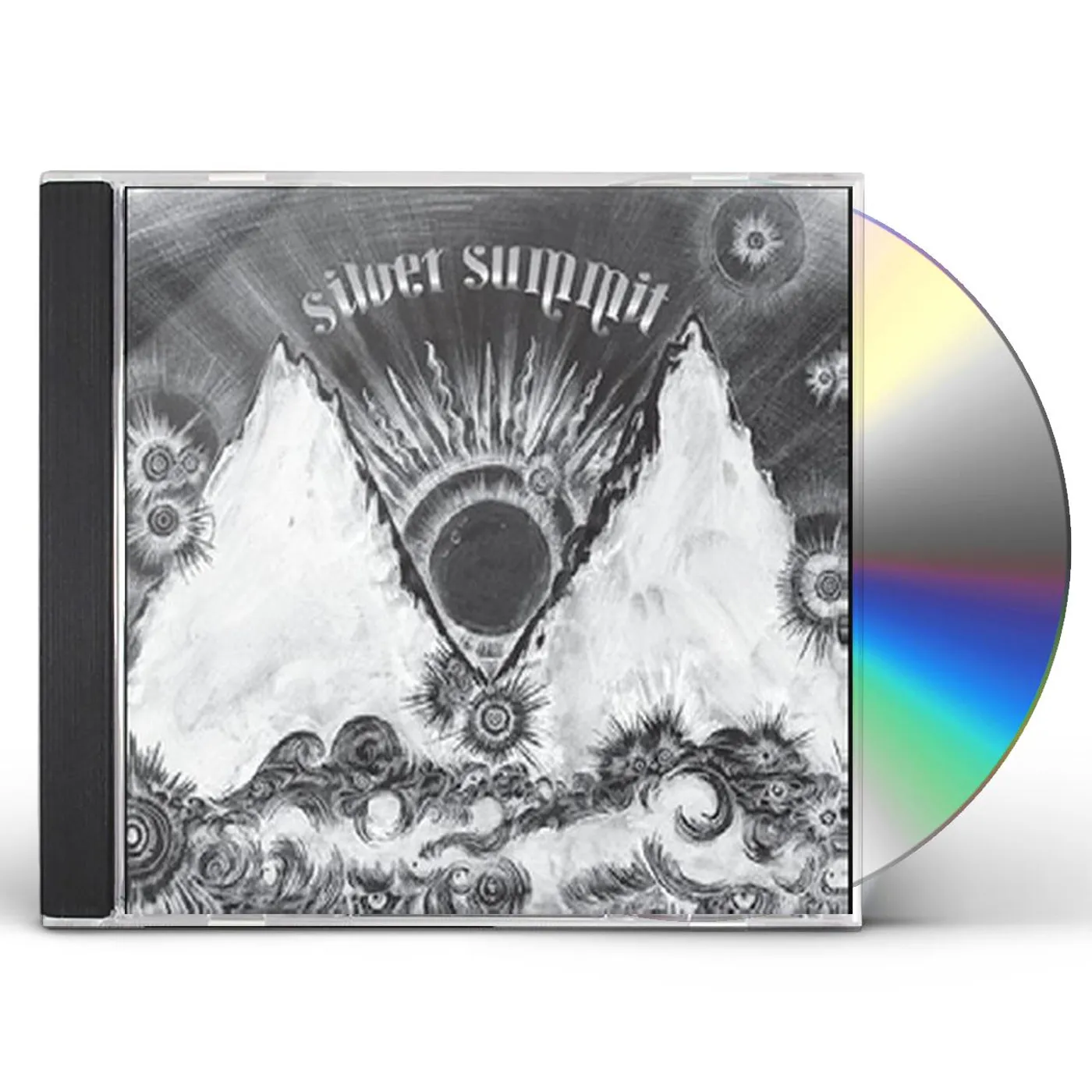 SILVER SUMMIT CD